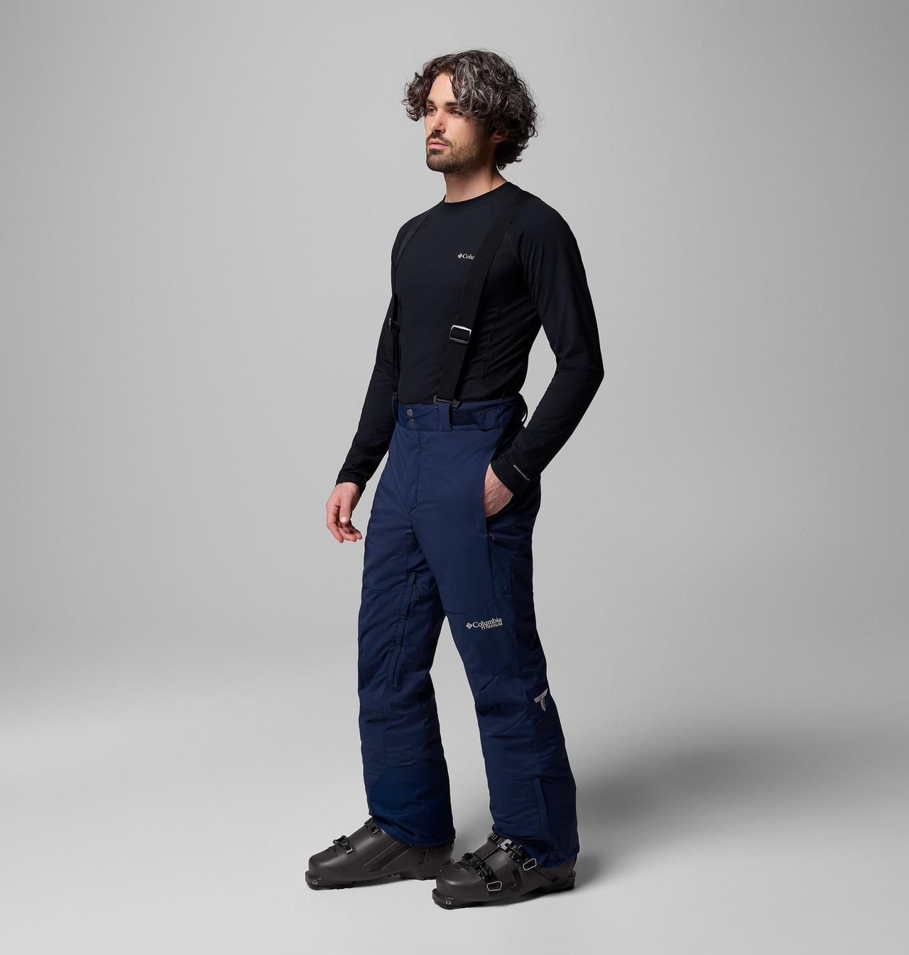 Men's Cirque Bowl™ Pants | 464 | XXL | R 4