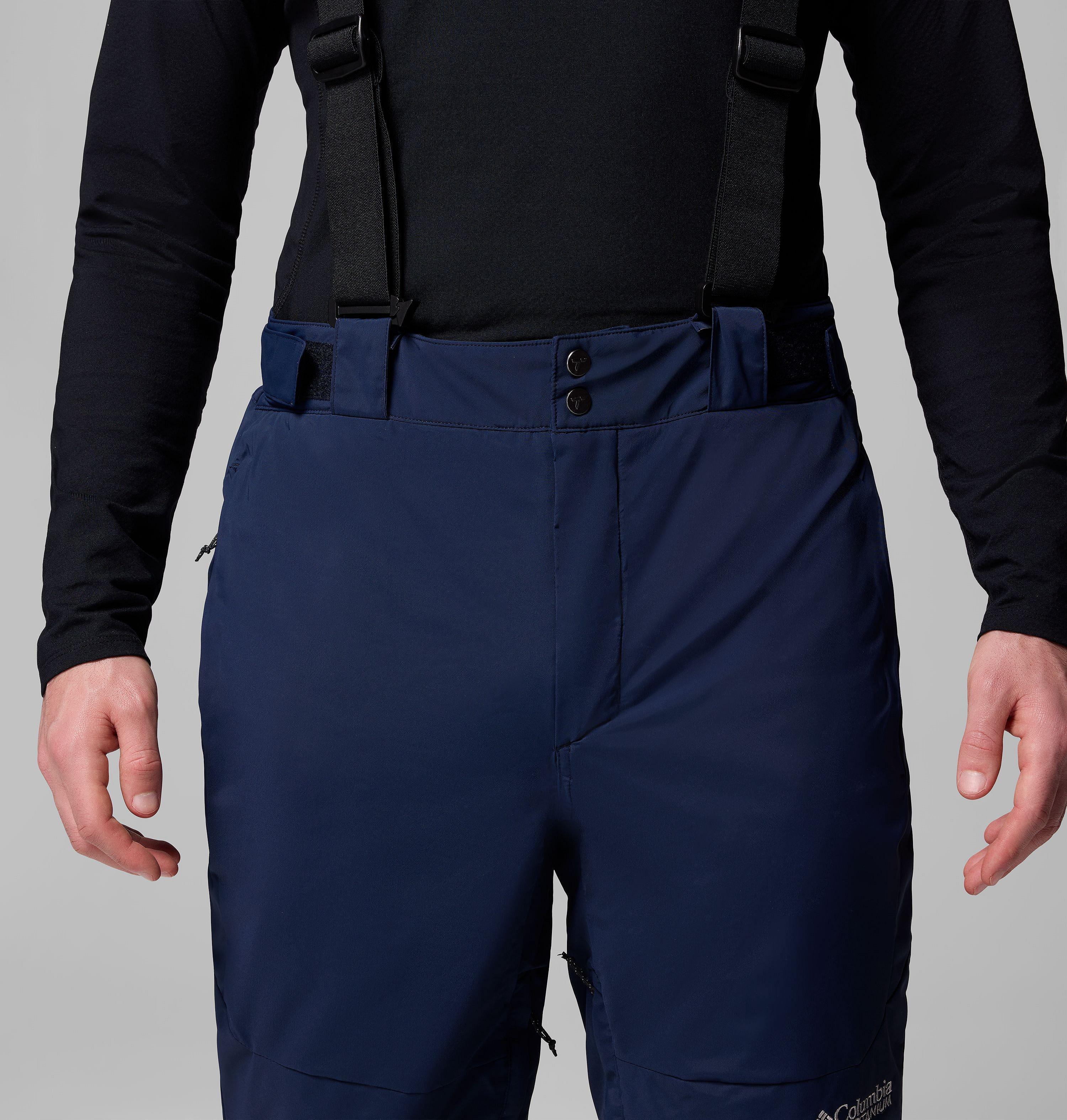Men's Cirque Bowl Pants 5