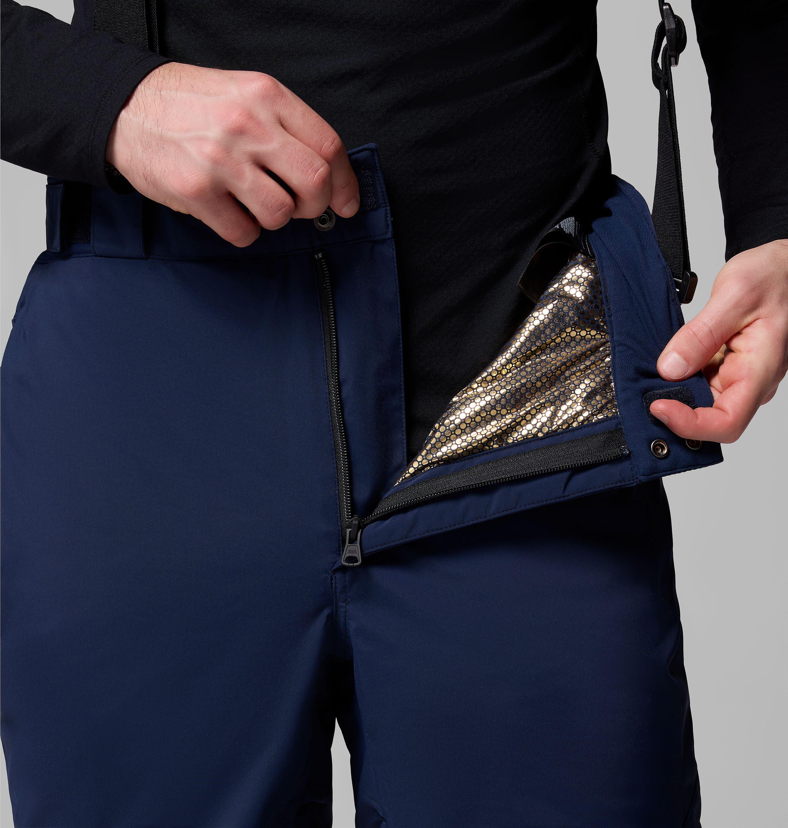 Men's Cirque Bowl Pants 7