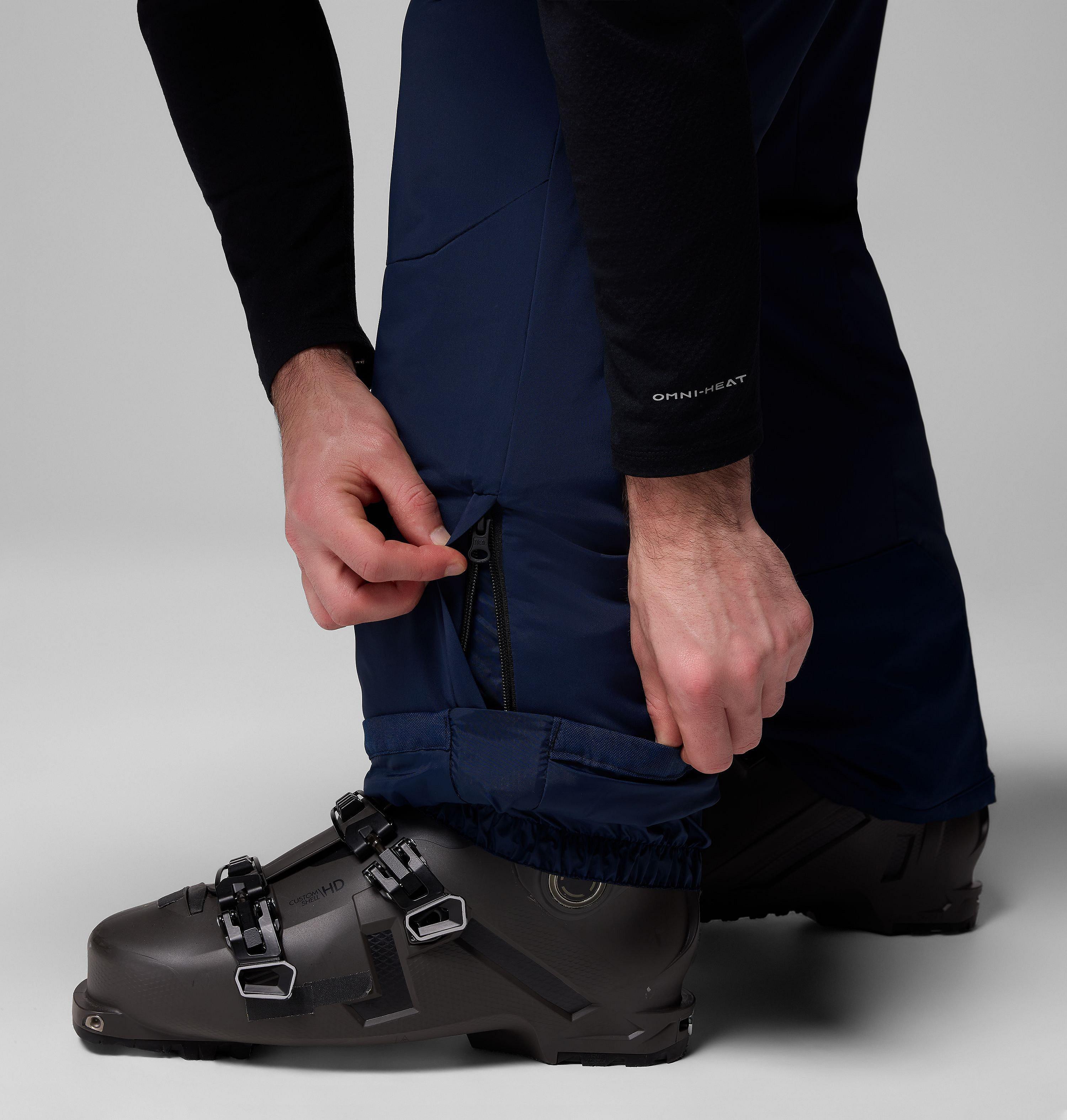 Men's Cirque Bowl Pants 10