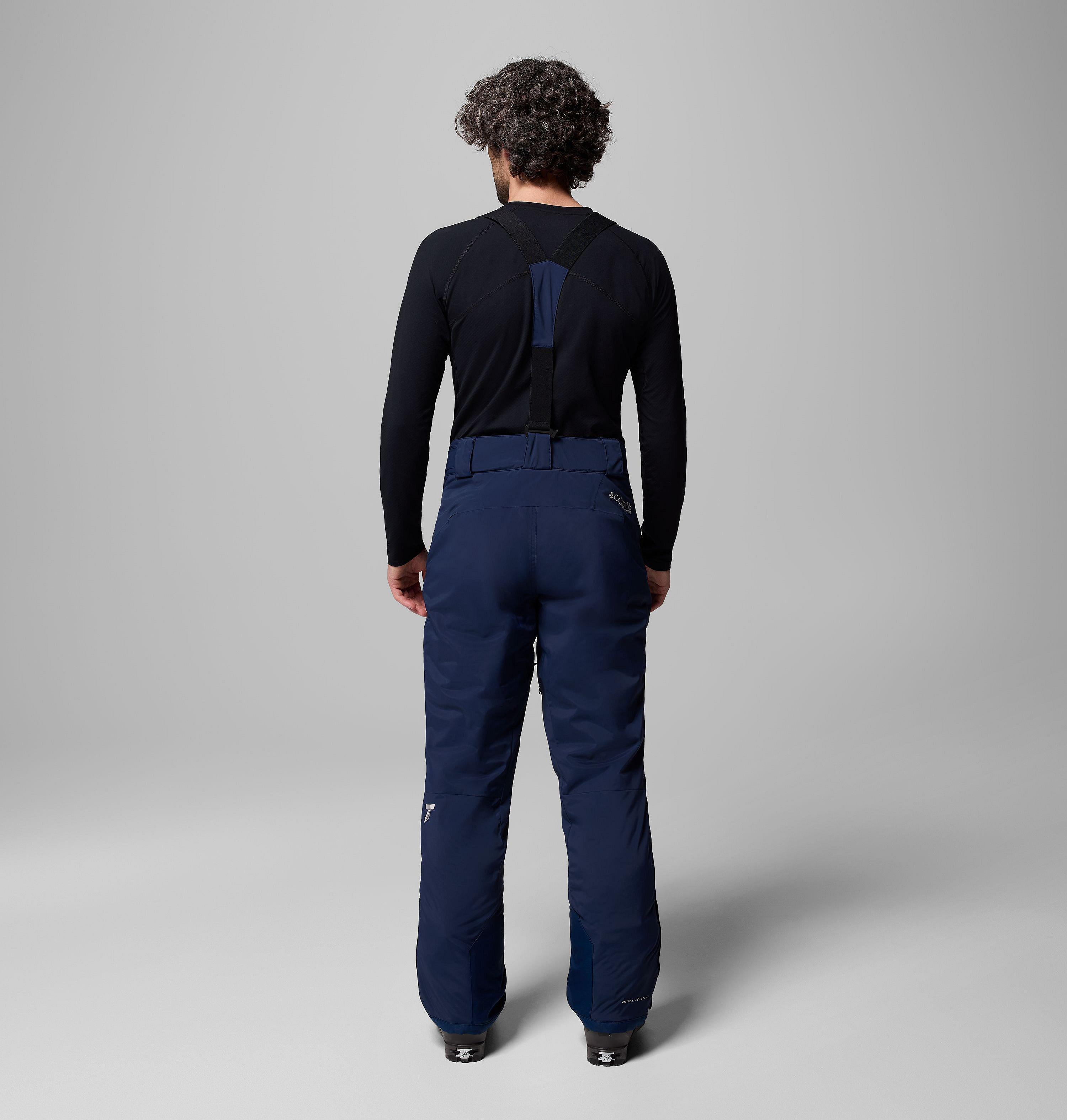 Men's Cirque Bowl Pants 3