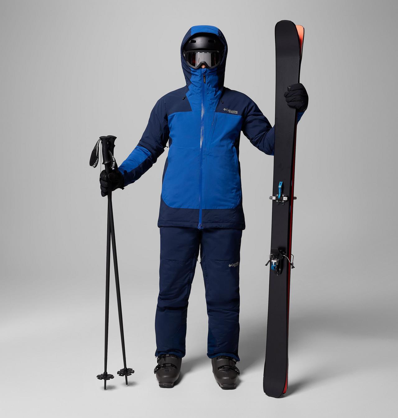 Men's Cirque Bowl™ Pants | 464 | XXL | R 2