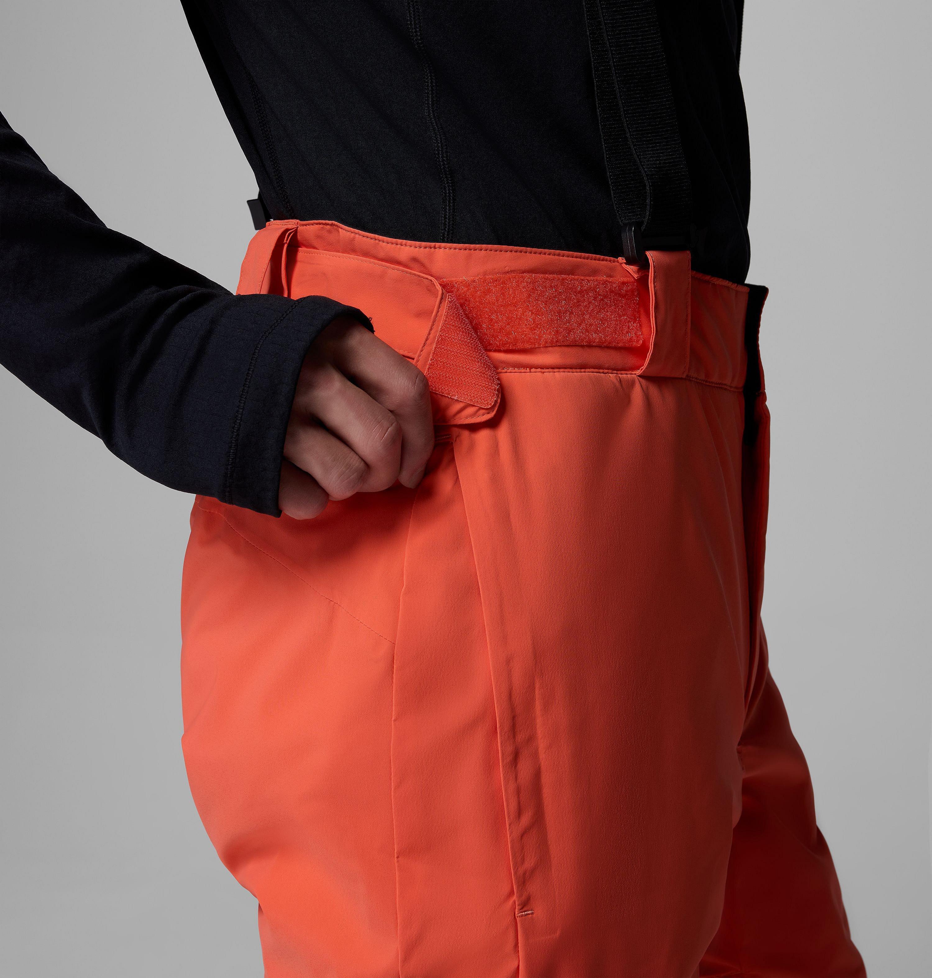 Men's Cirque Bowl Pants | 864 | M | R 6