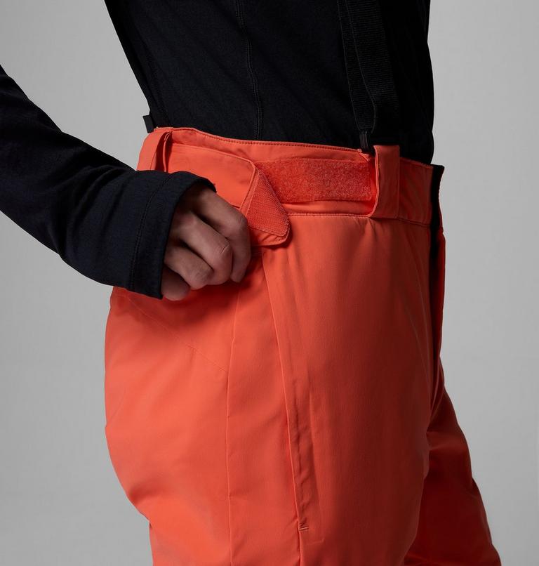 Men's Cirque Bowl Pants, Color: Zing, image 6
