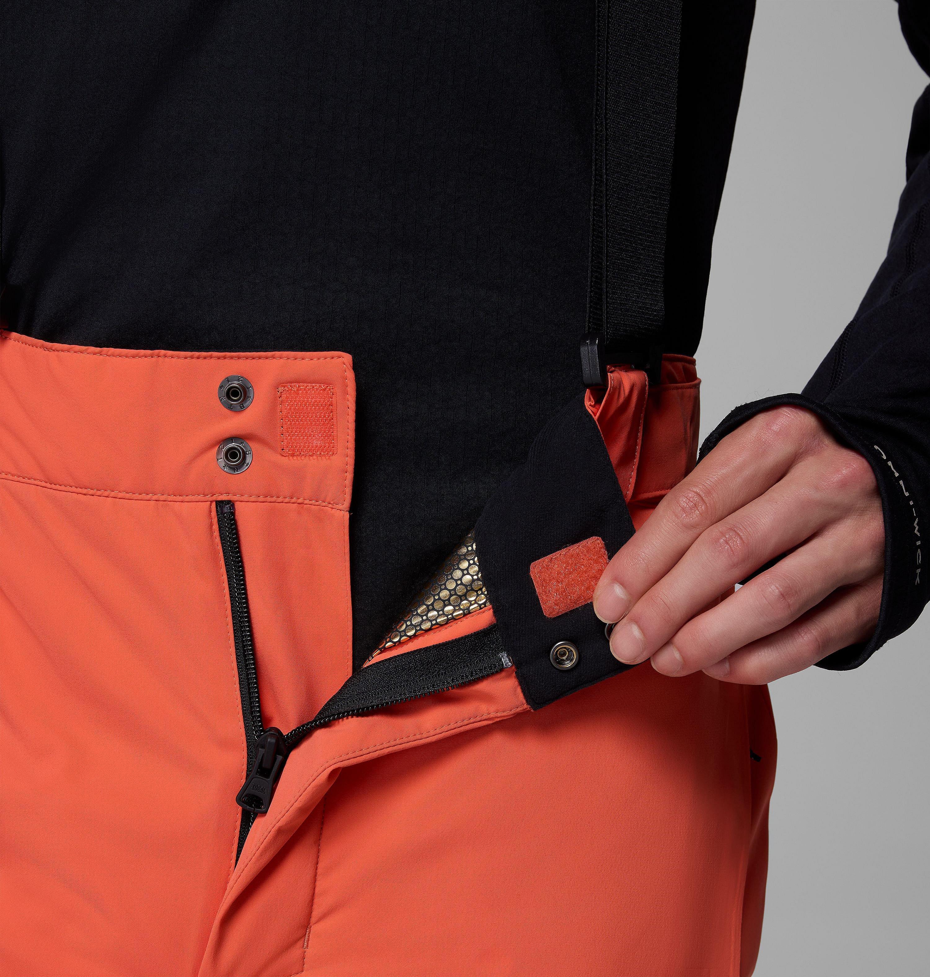 Men's Cirque Bowl Pants | 864 | M | R 7