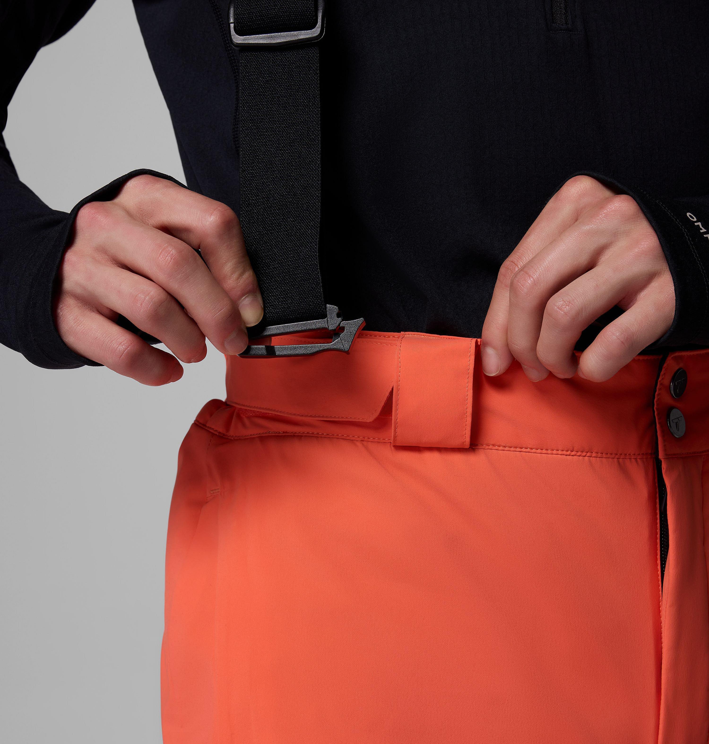 Men's Cirque Bowl Pants | 864 | M | R 8