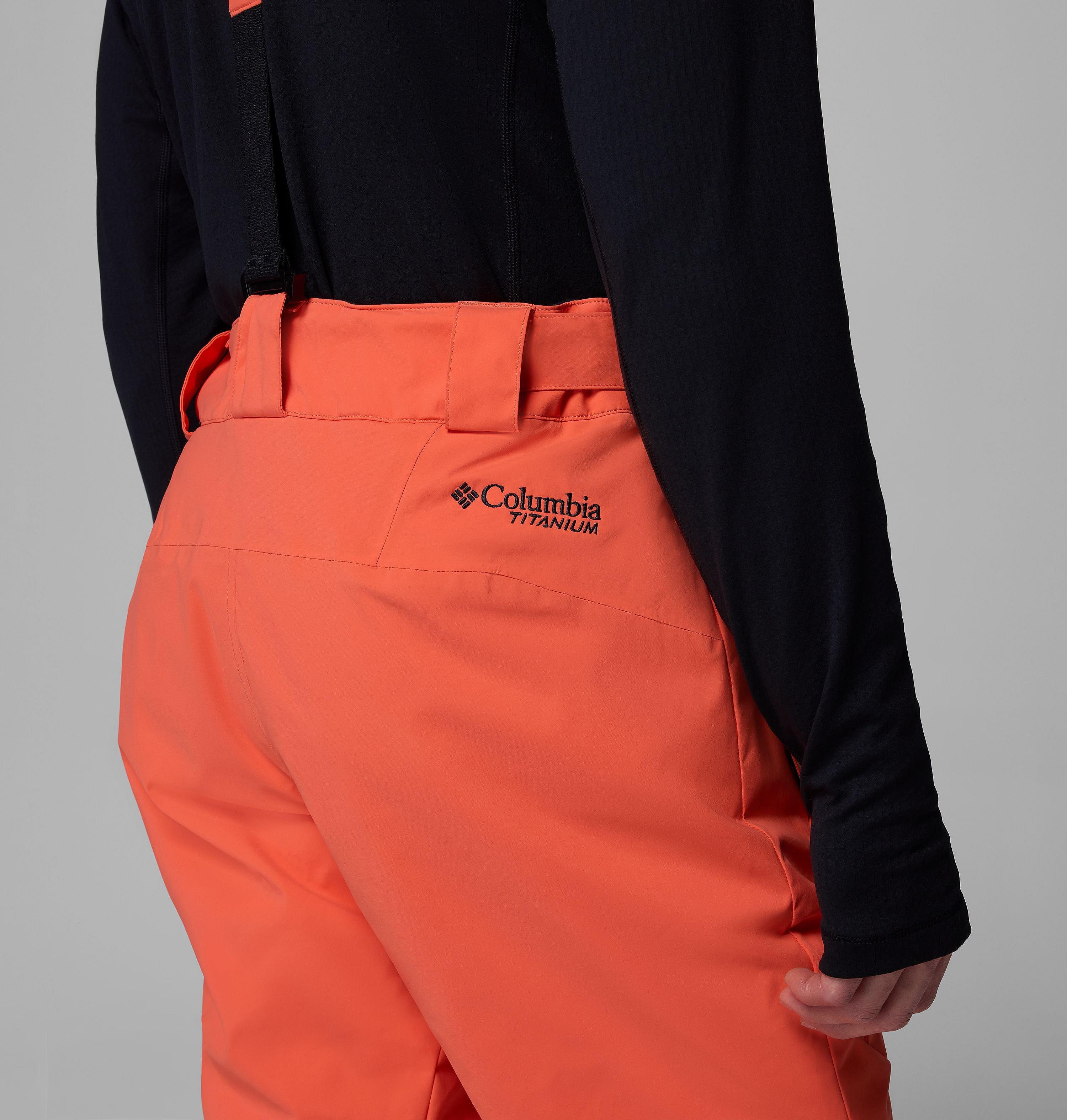 Men's Cirque Bowl Pants | 864 | M | R 9