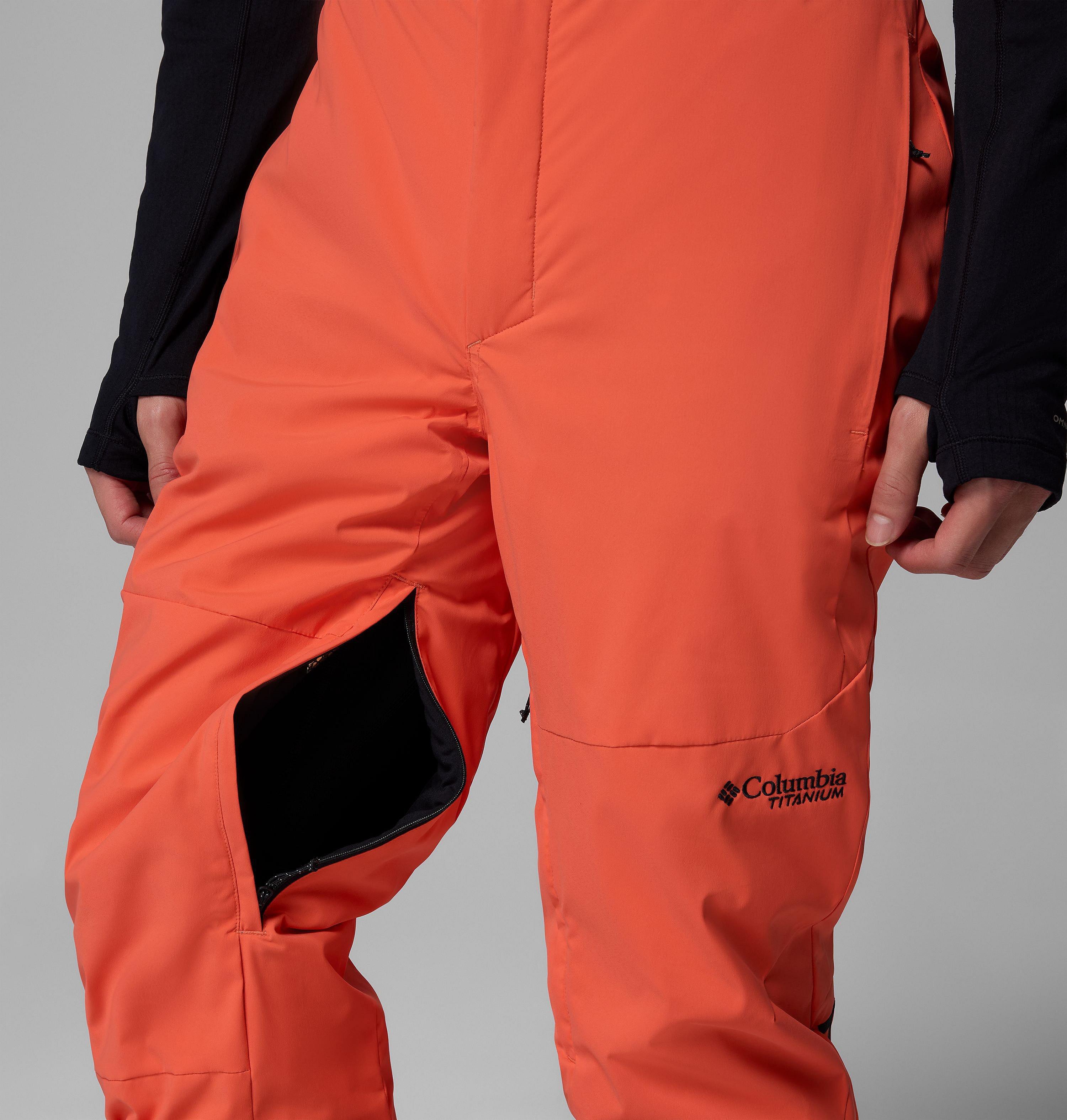 Men's Cirque Bowl Pants | 864 | M | R 10