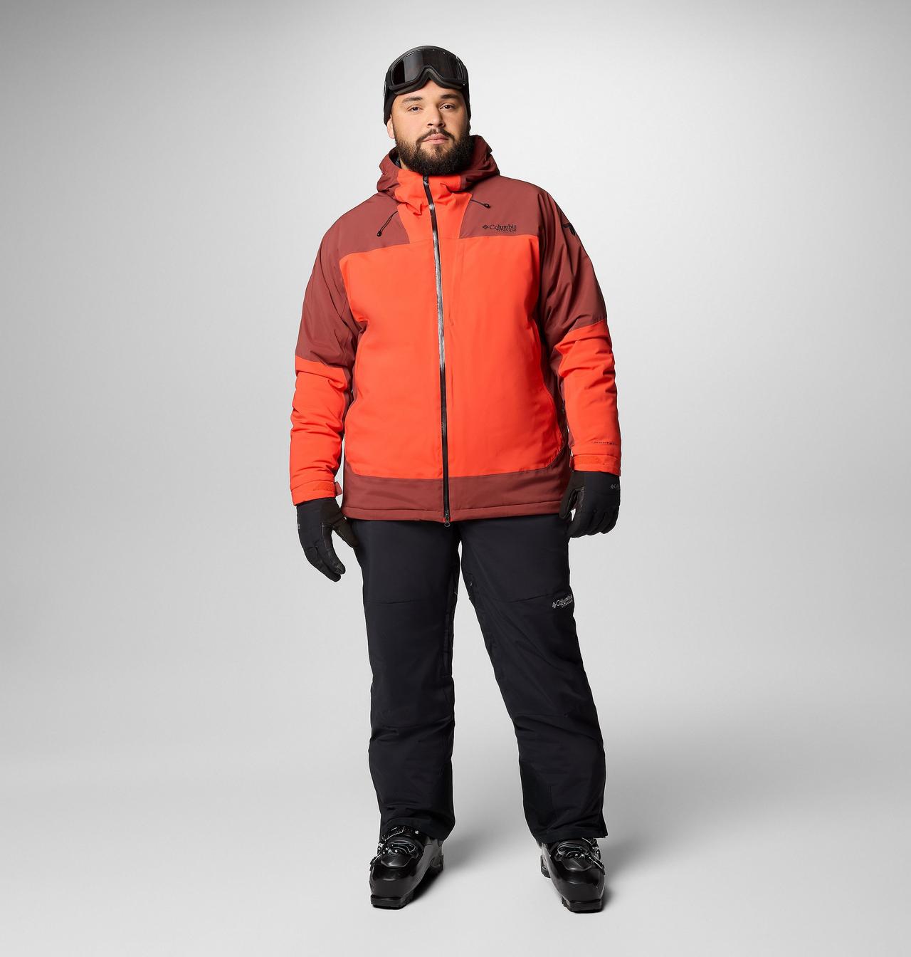 Men's Cirque Bowl™ Pants - Big 3