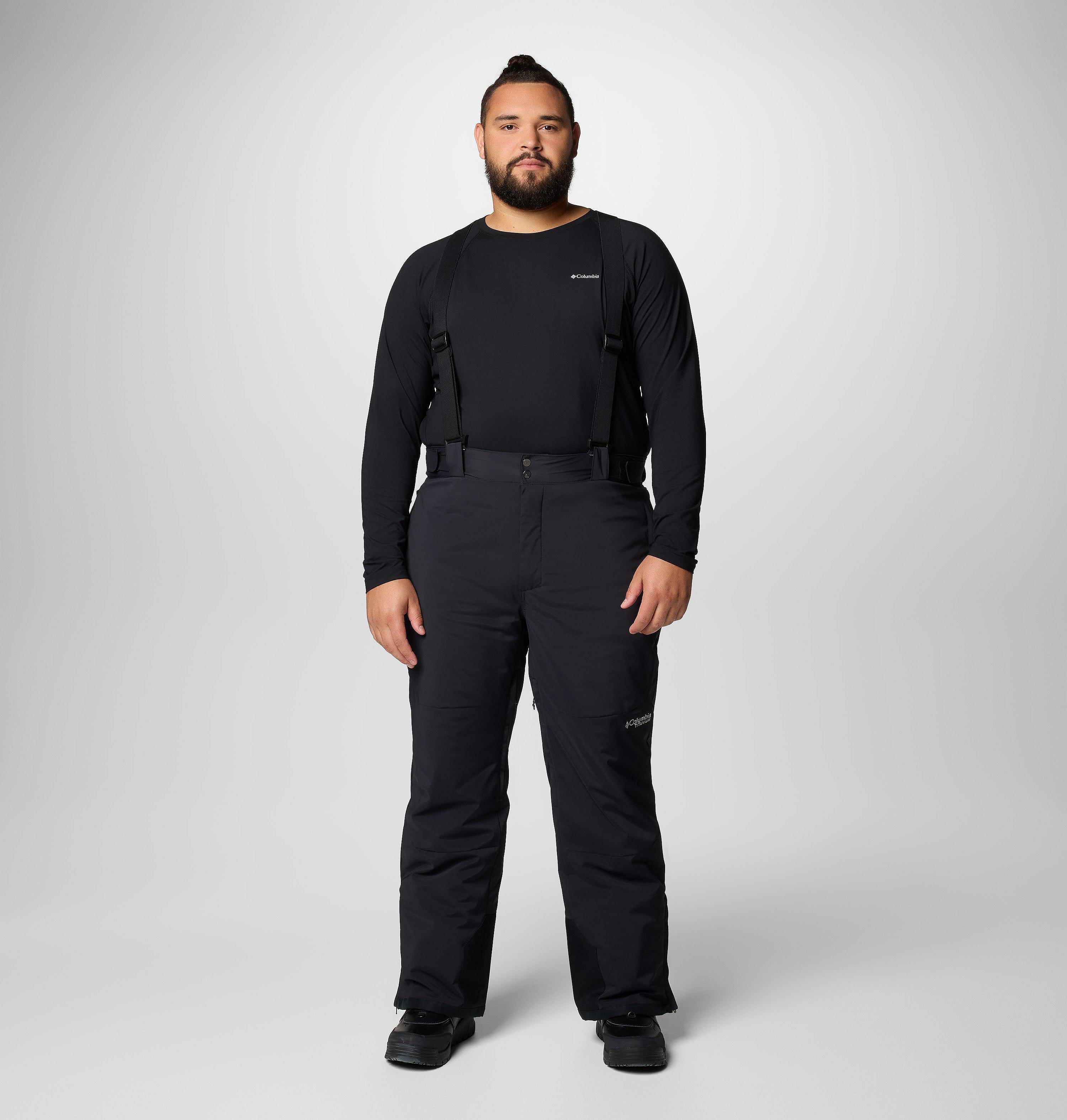 Columbia Men's Cirque Bowl Pants - Big-