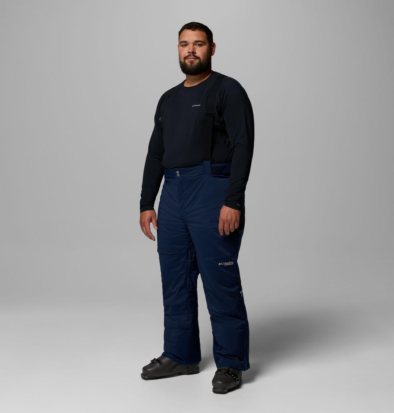 Men's Cirque Bowl™ Pants - Big 4
