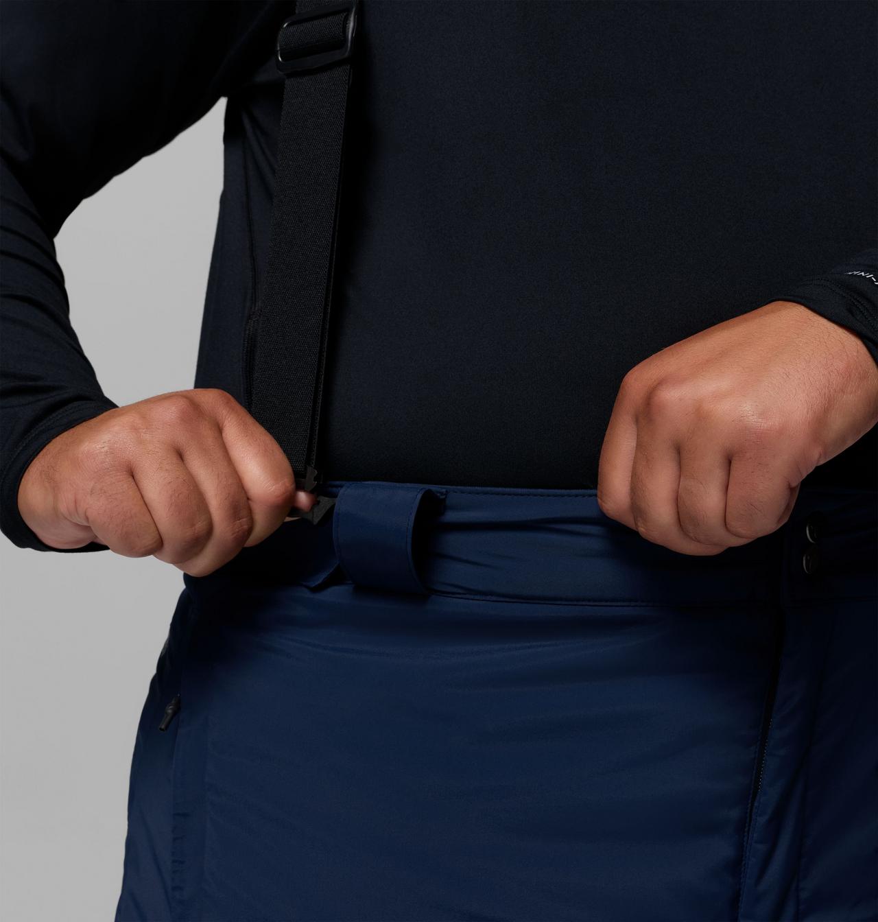 Men's Cirque Bowl™ Pants - Big 8