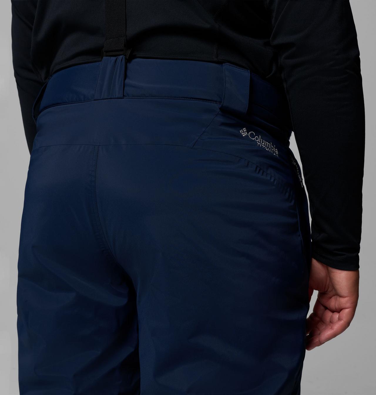 Men's Cirque Bowl™ Pants - Big 9