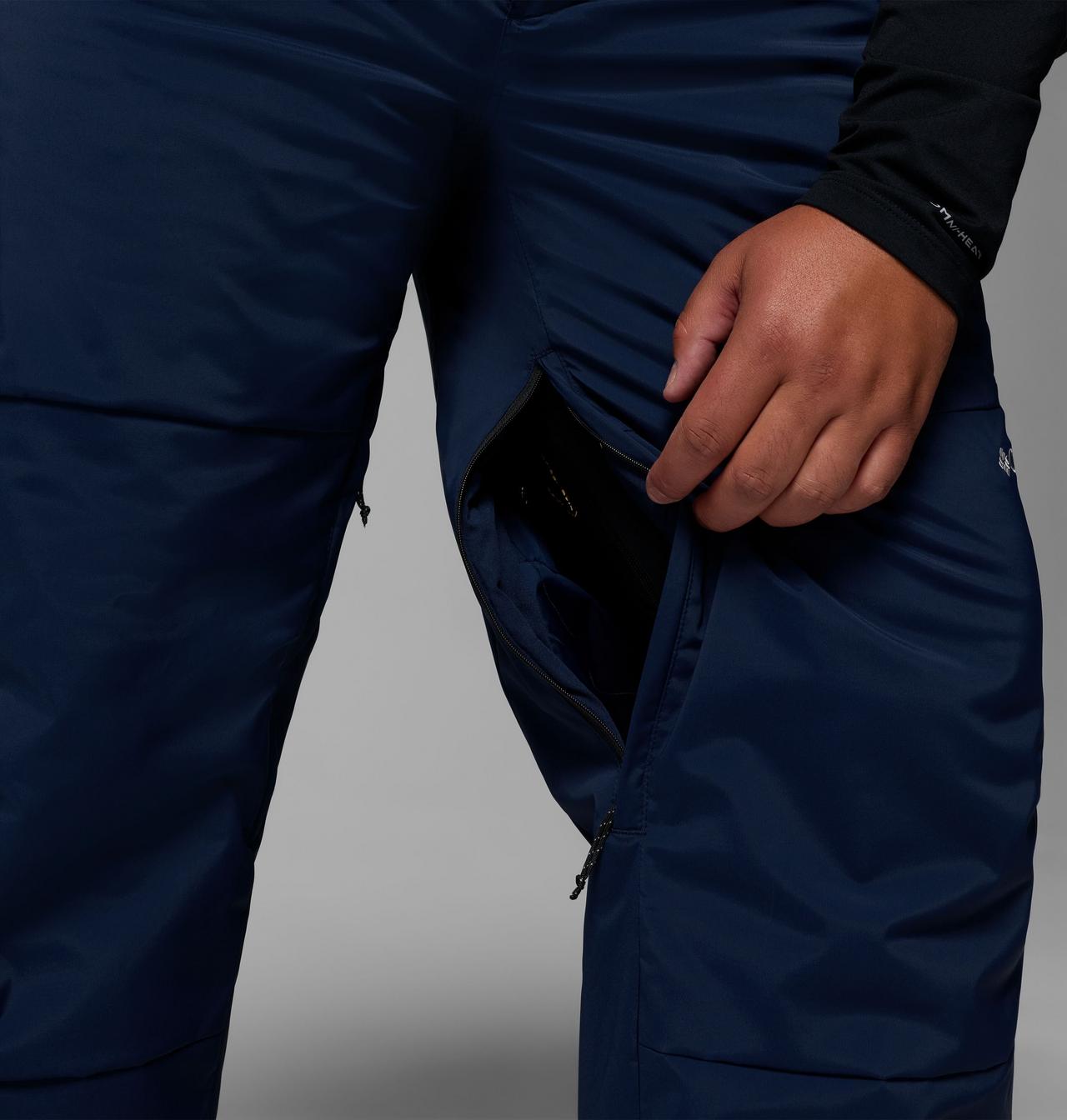 Men's Cirque Bowl™ Pants - Big 10