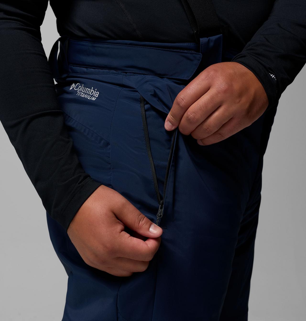 Men's Cirque Bowl™ Pants - Big 12