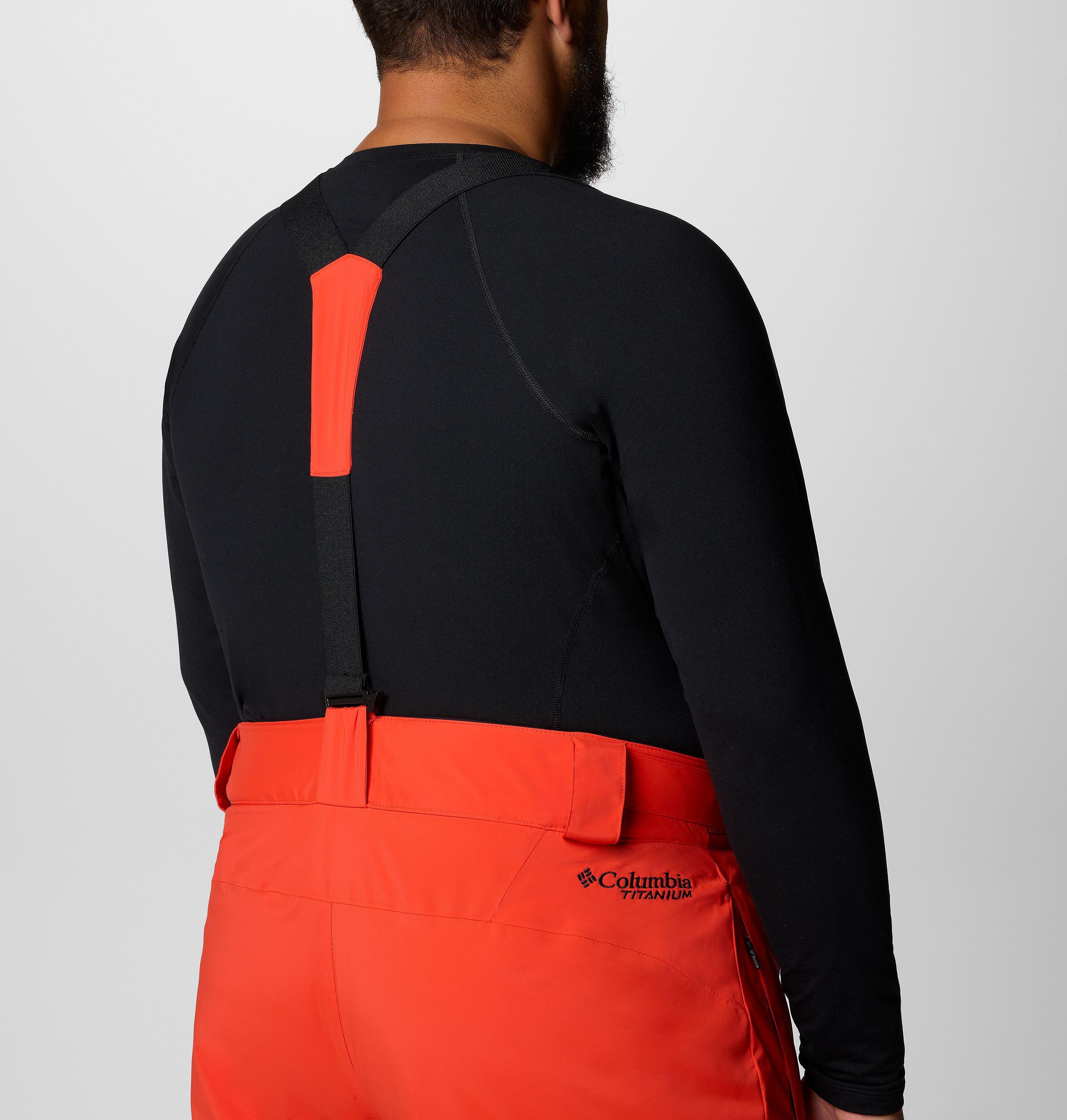 Pantalon Cirque Bowl pour homme – Tailles fortes 6