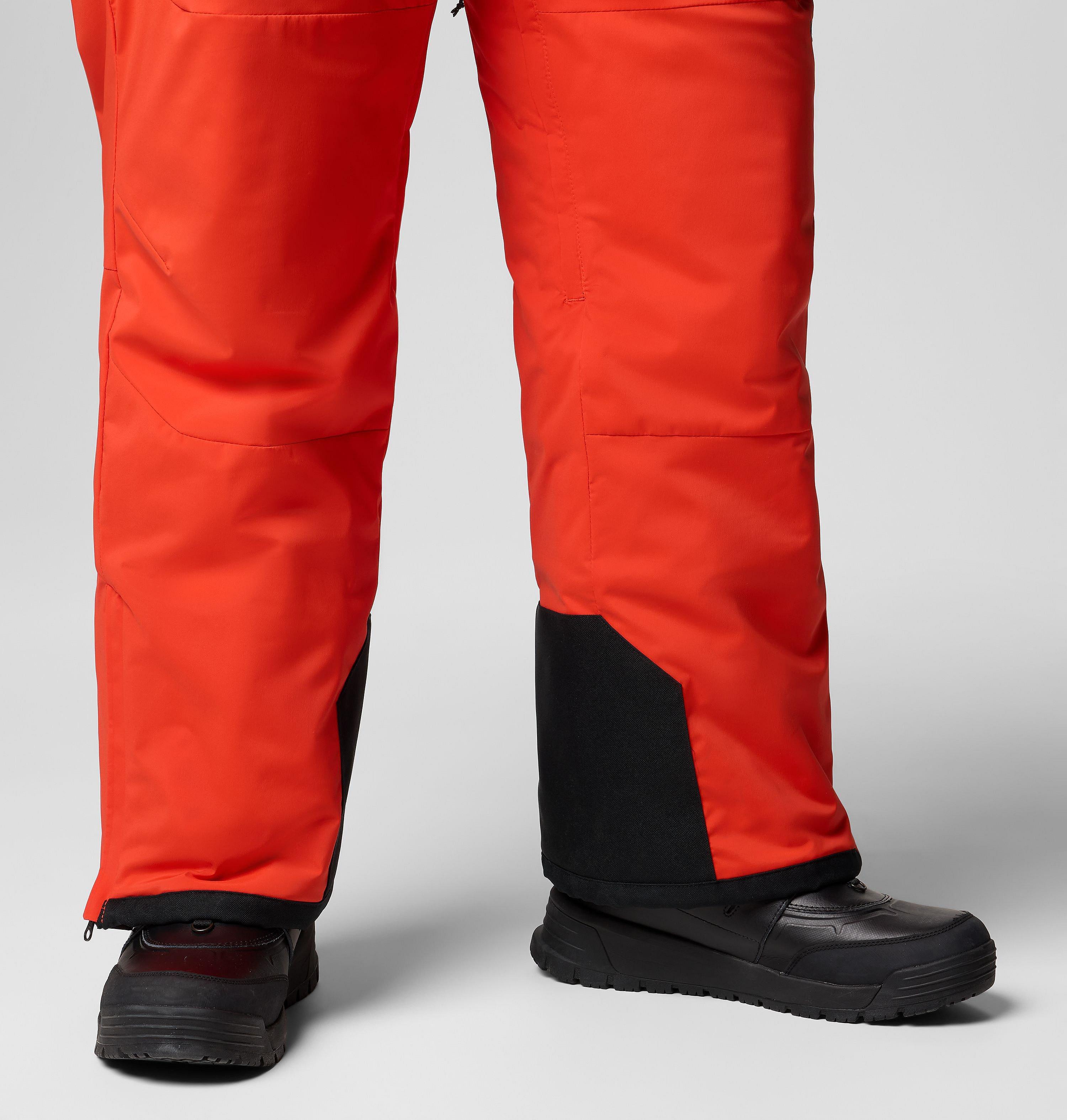 Pantalon Cirque Bowl pour homme – Tailles fortes 8
