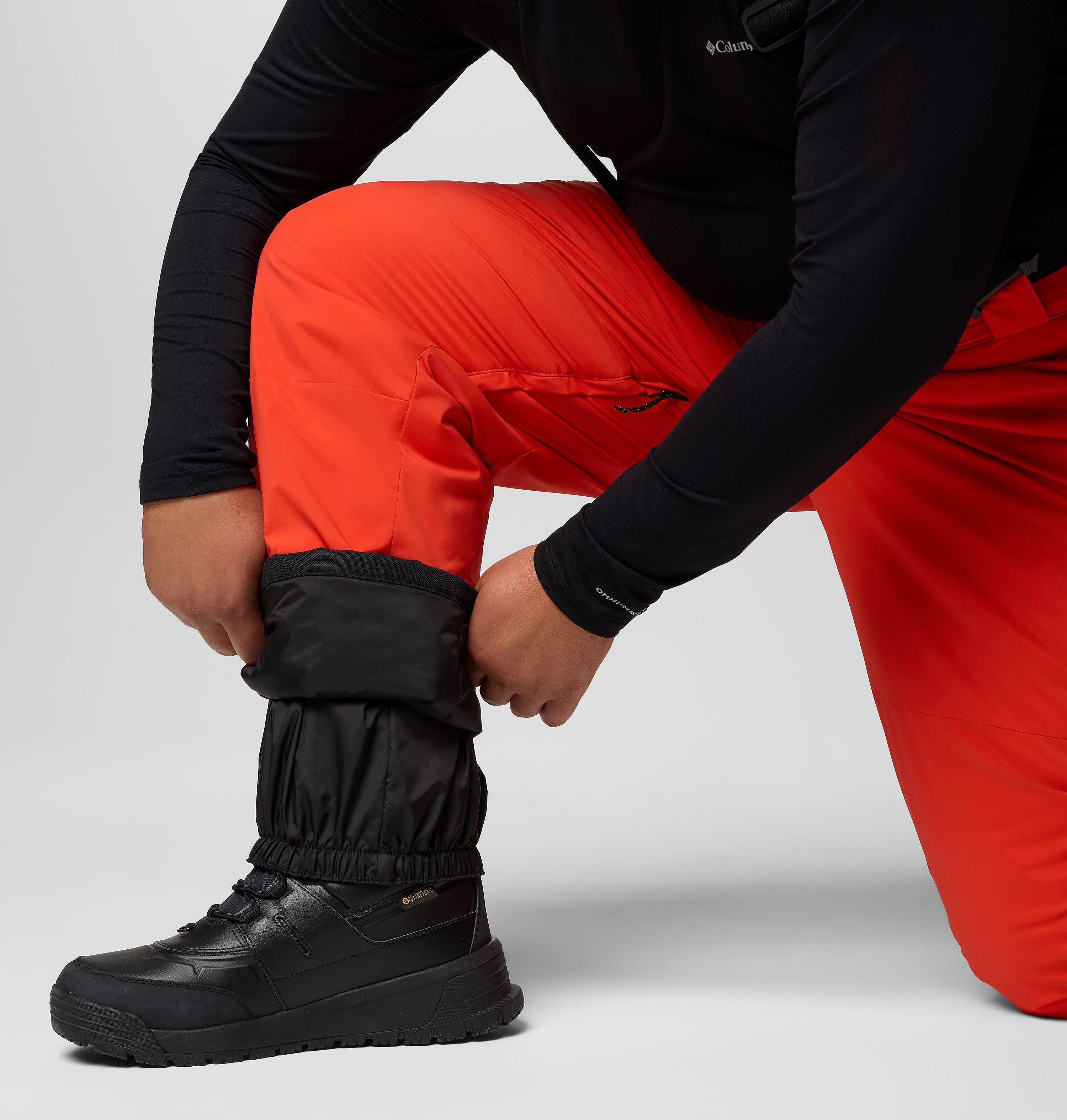 Pantalon Cirque Bowl pour homme – Tailles fortes 9