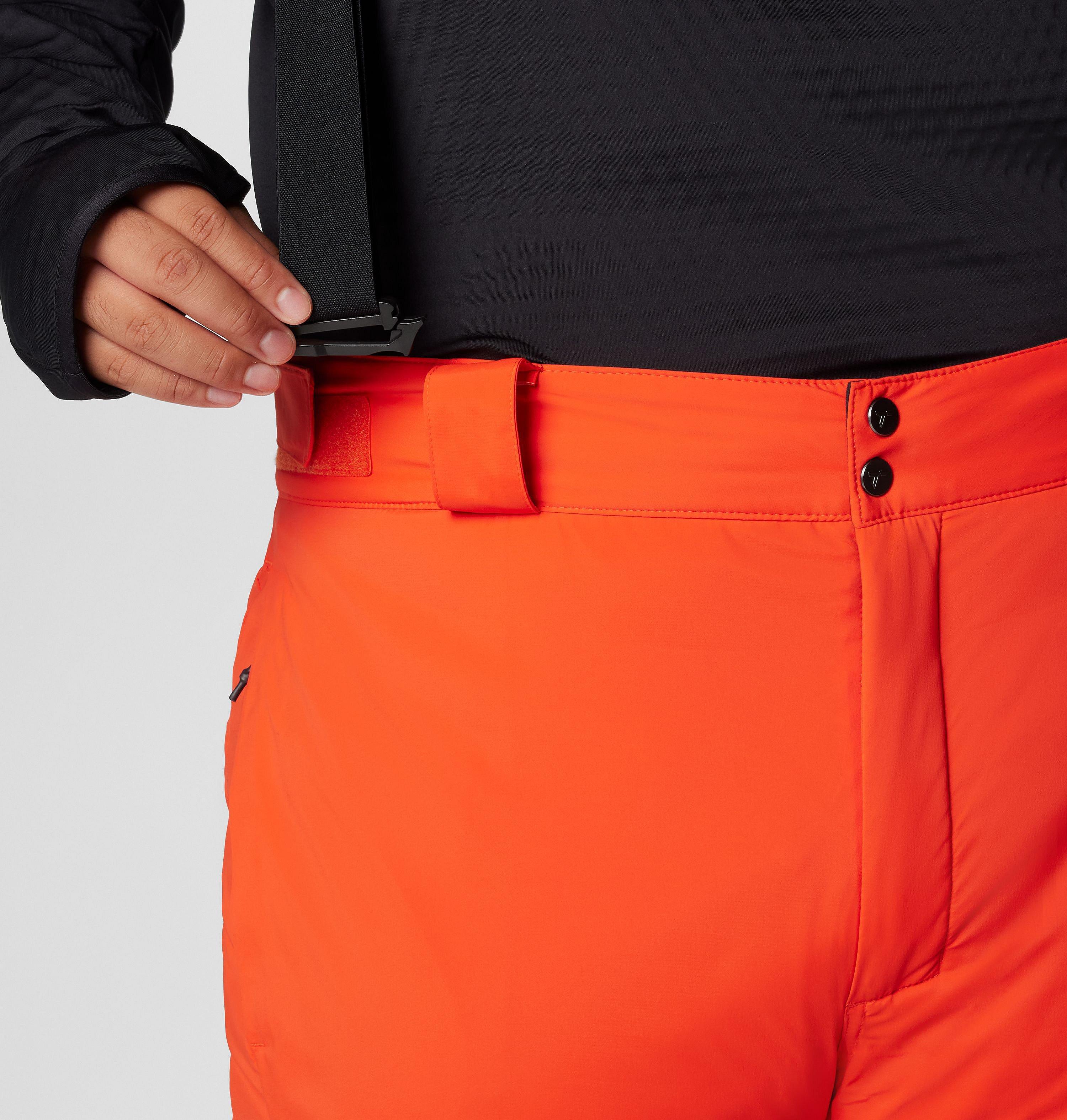 Pantalon Cirque Bowl pour homme – Tailles fortes 11