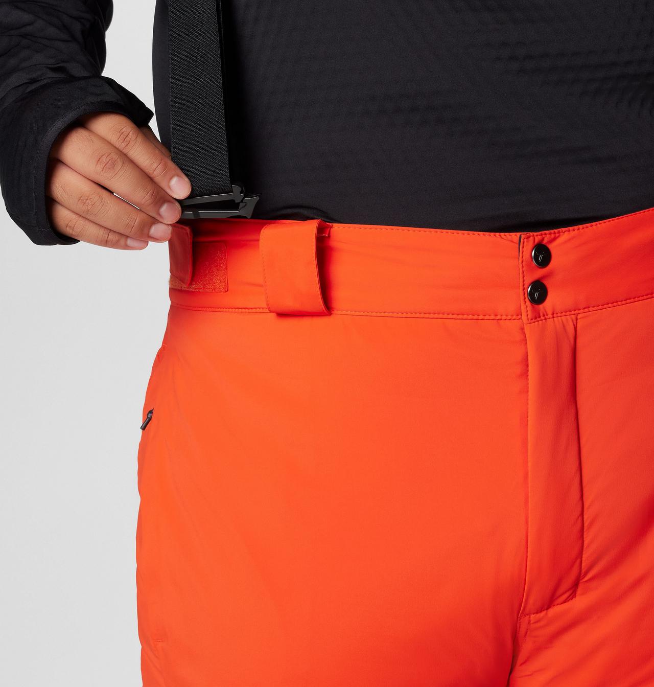 Pantalon Cirque Bowl™ pour hommes – Tailles fortes 11