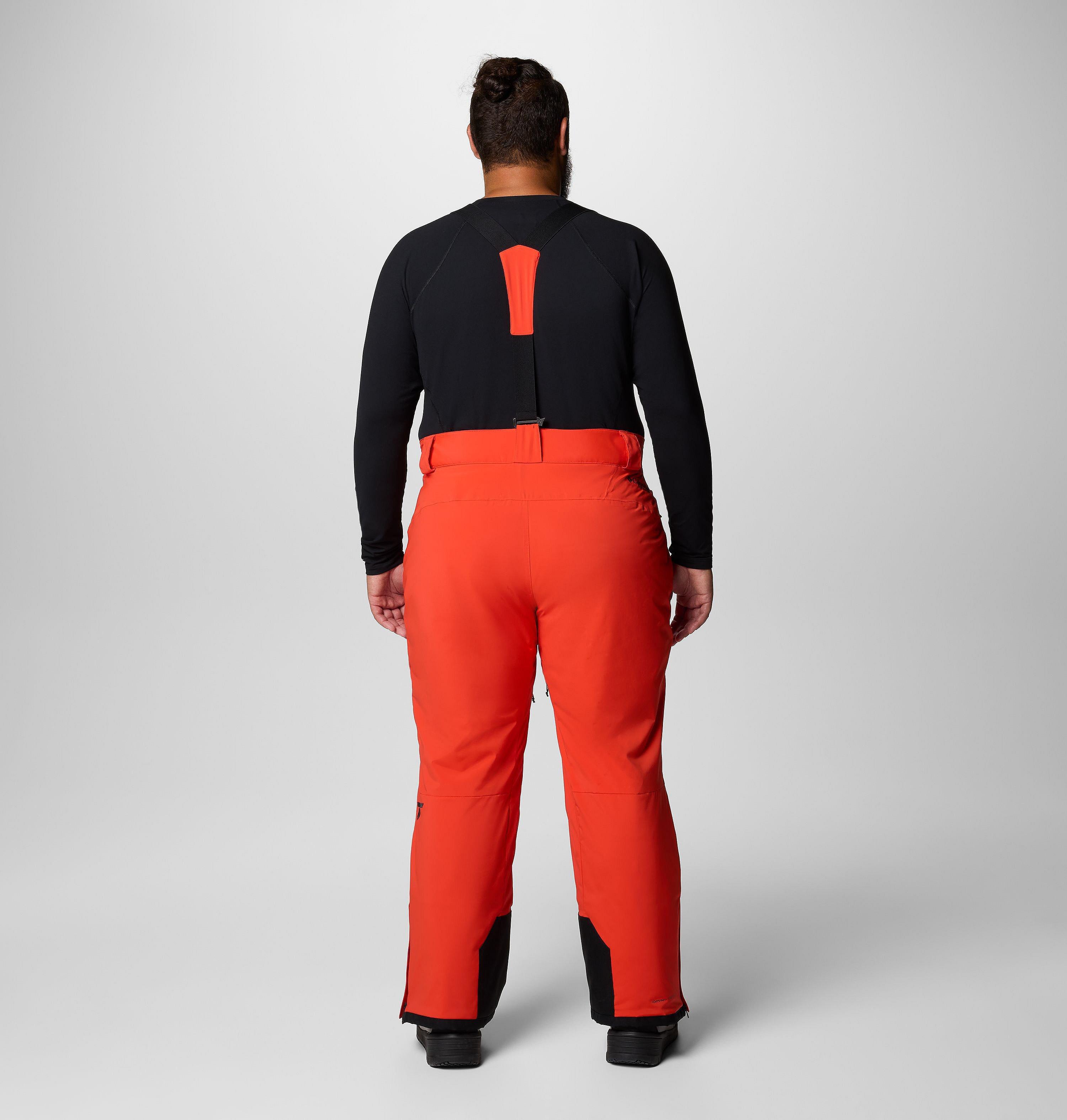 Pantalon Cirque Bowl pour homme – Tailles fortes 2
