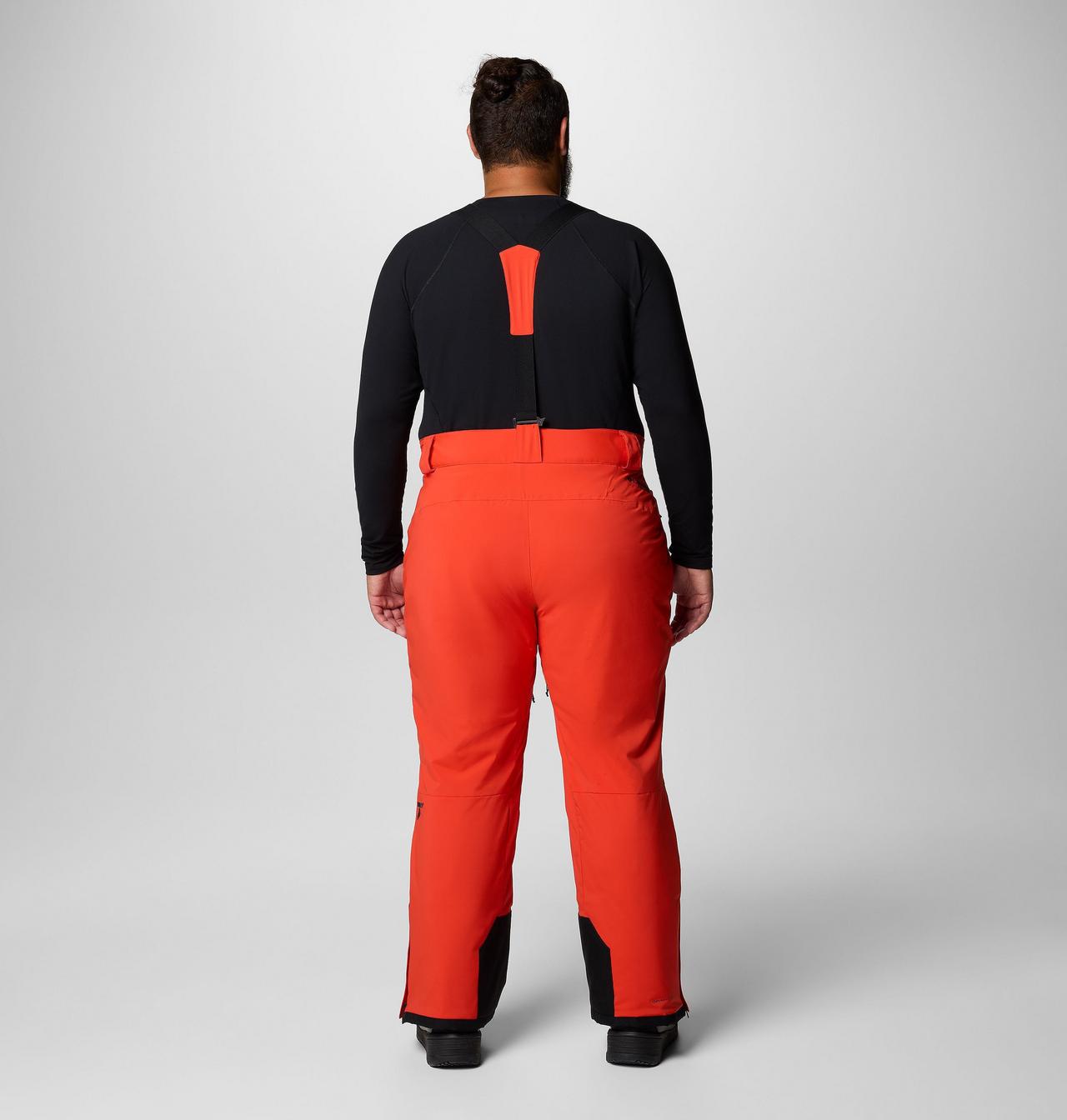 Pantalon Cirque Bowl™ pour hommes – Tailles fortes 2