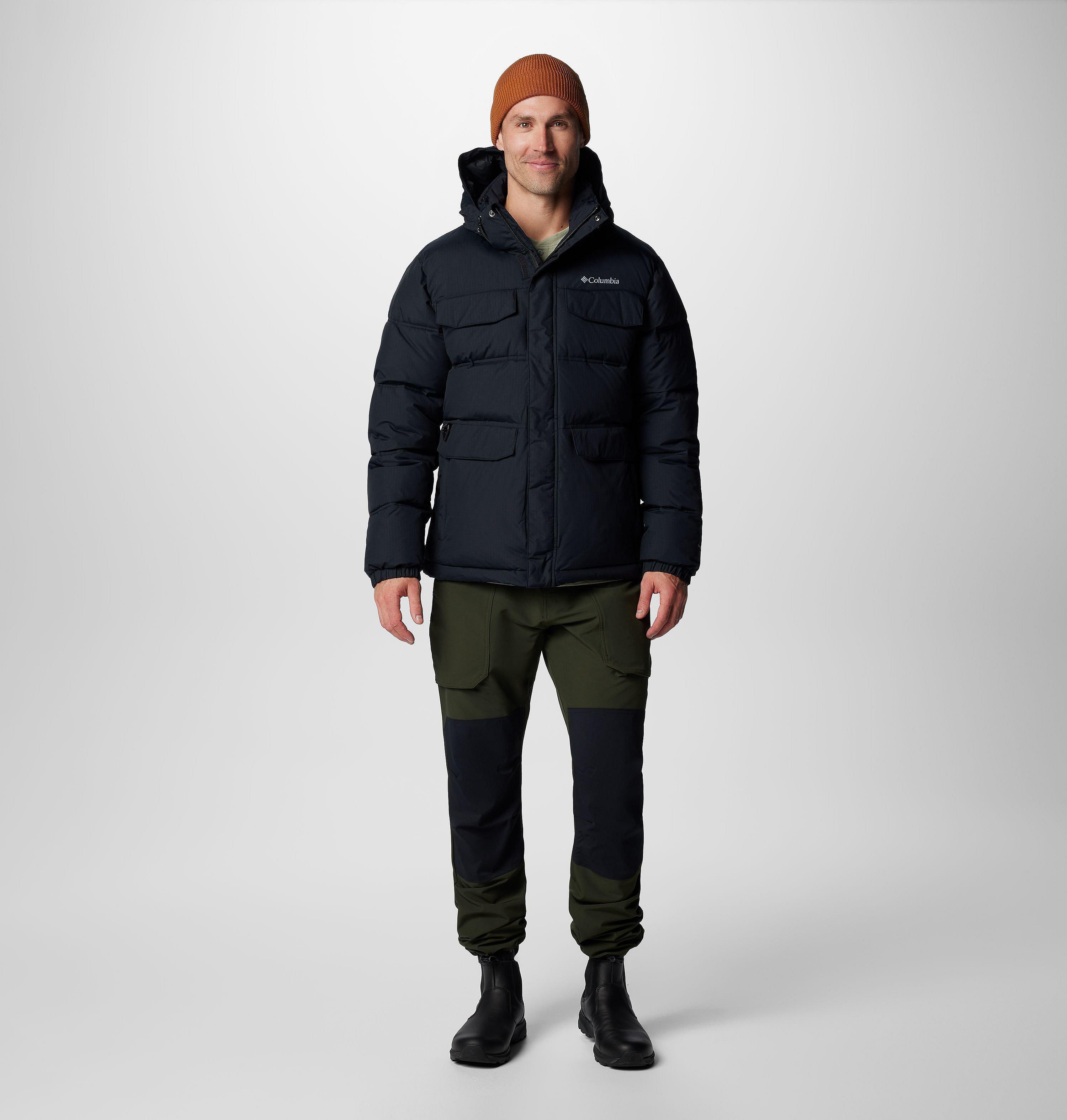 Men's Landroamer Puffer Jacket | Columbia