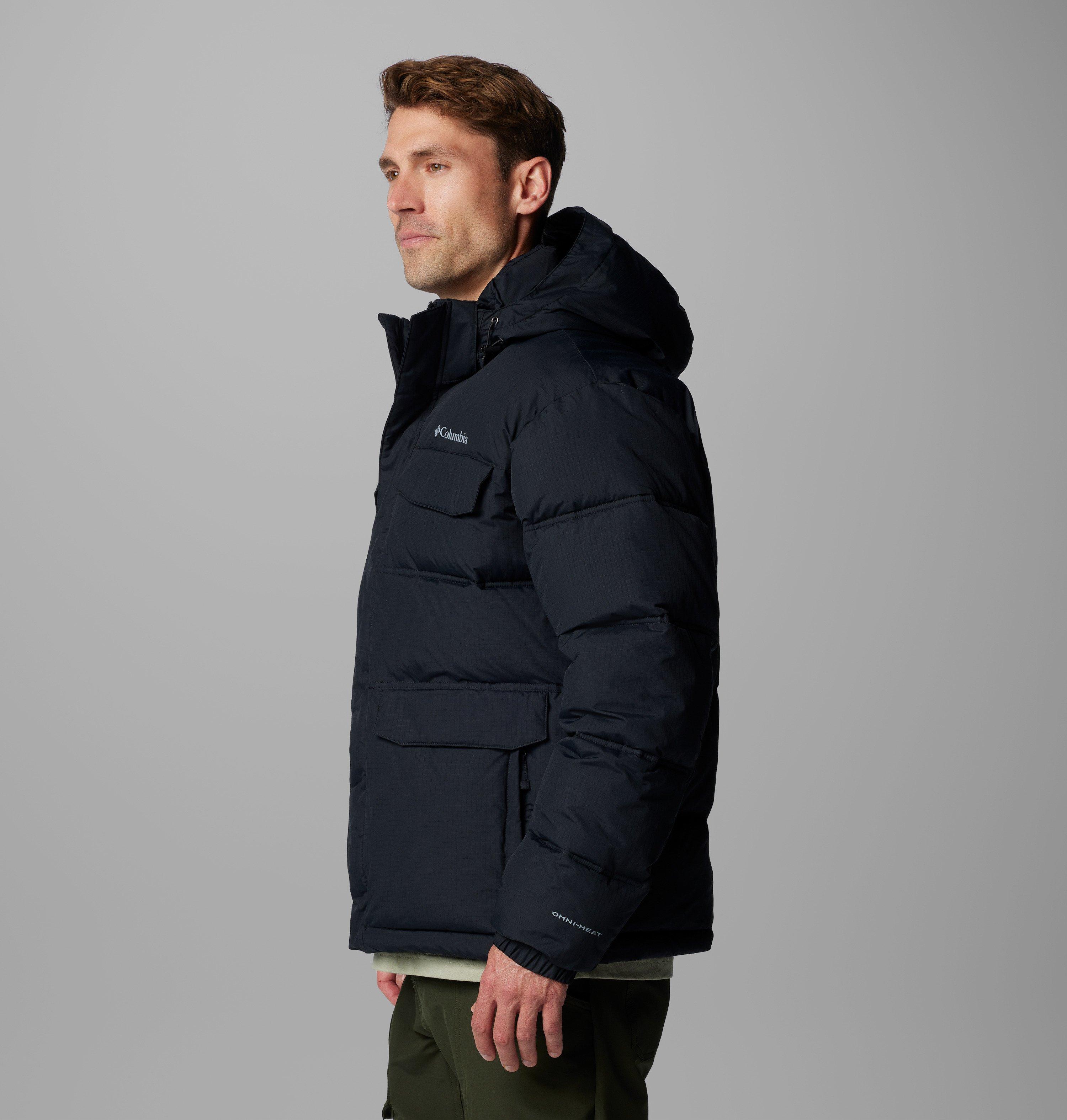 Doudoune Landroamer pour homme 4