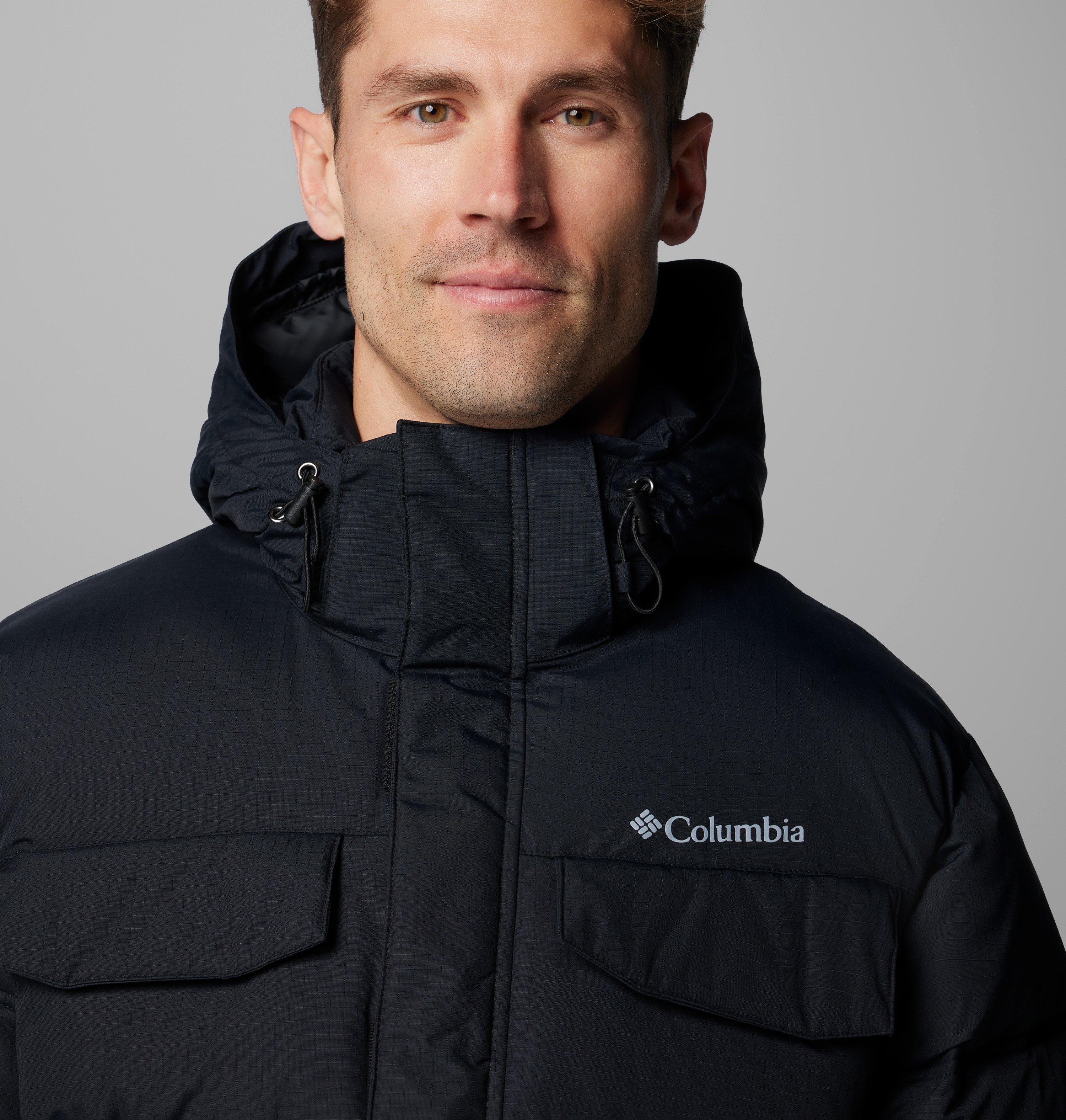 Doudoune Landroamer pour homme 5