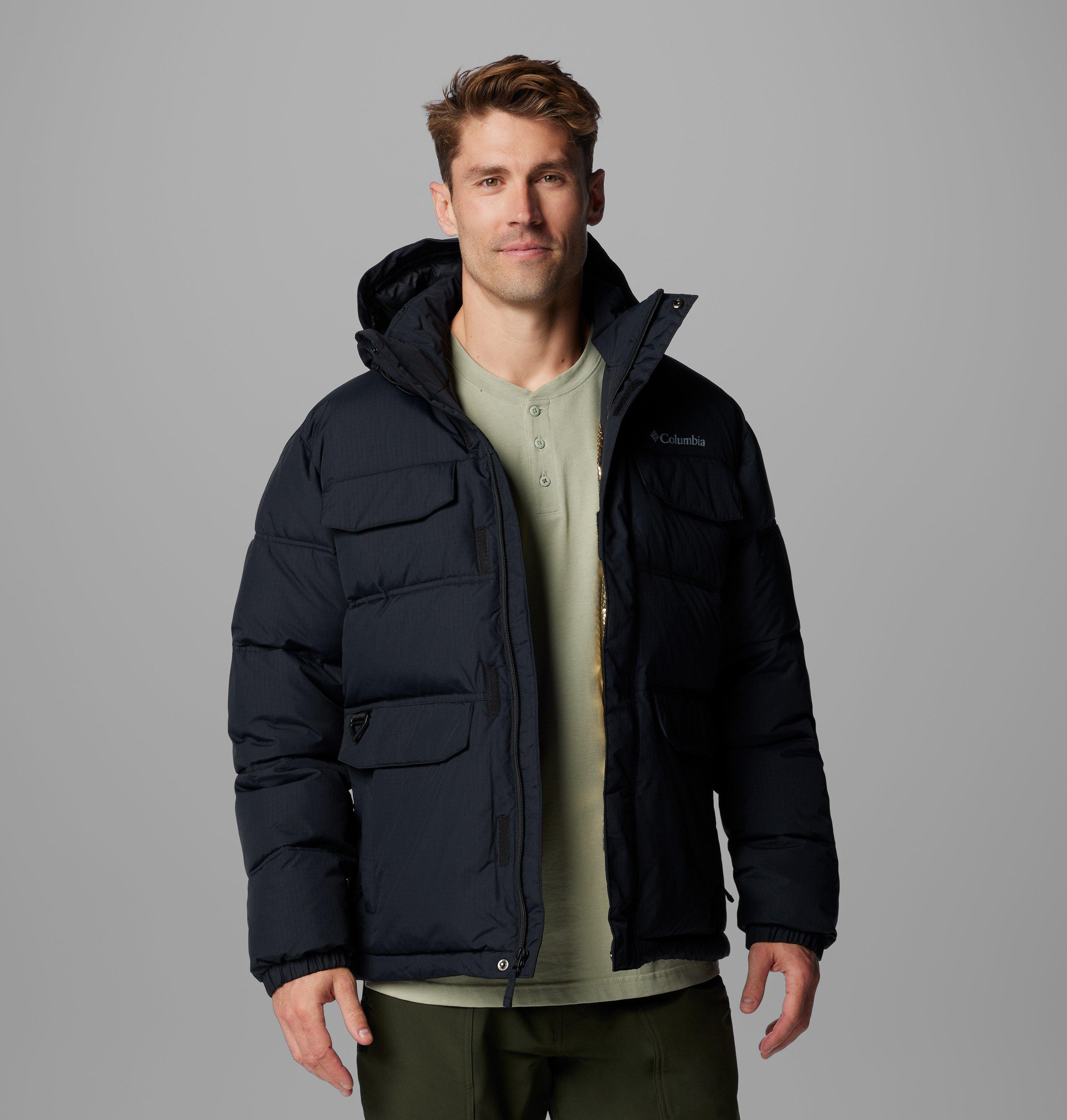 Doudoune Landroamer pour homme 11