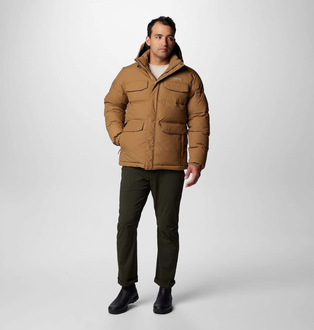 Men's Landroamer™ Puffer Jacket 3