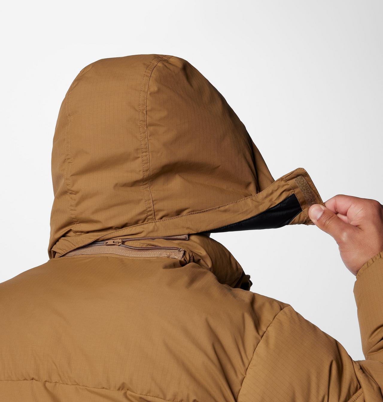 Men's Landroamer™ Puffer Jacket 9