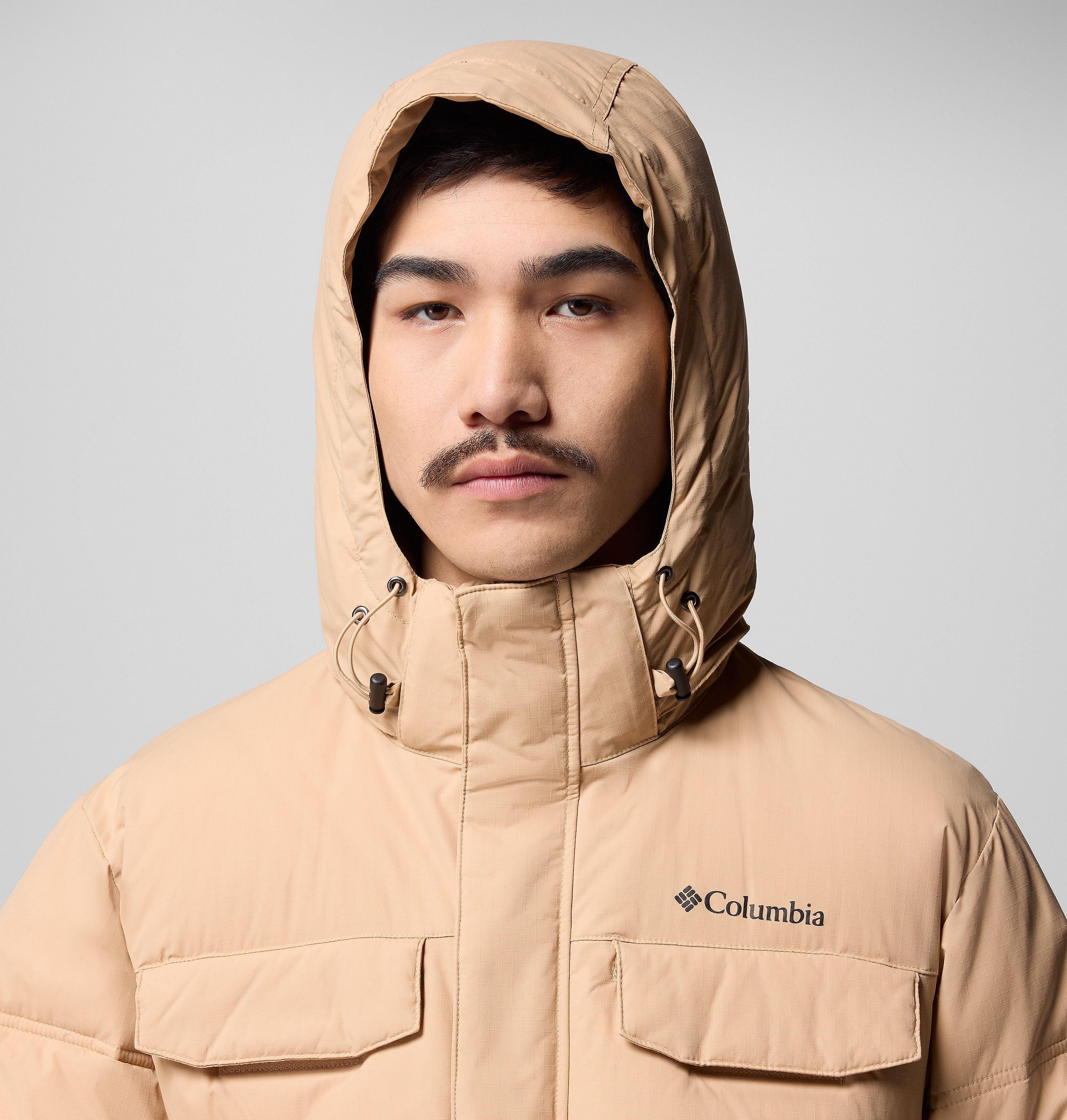Men's Landroamer Puffer Jacket | 262 | L 5