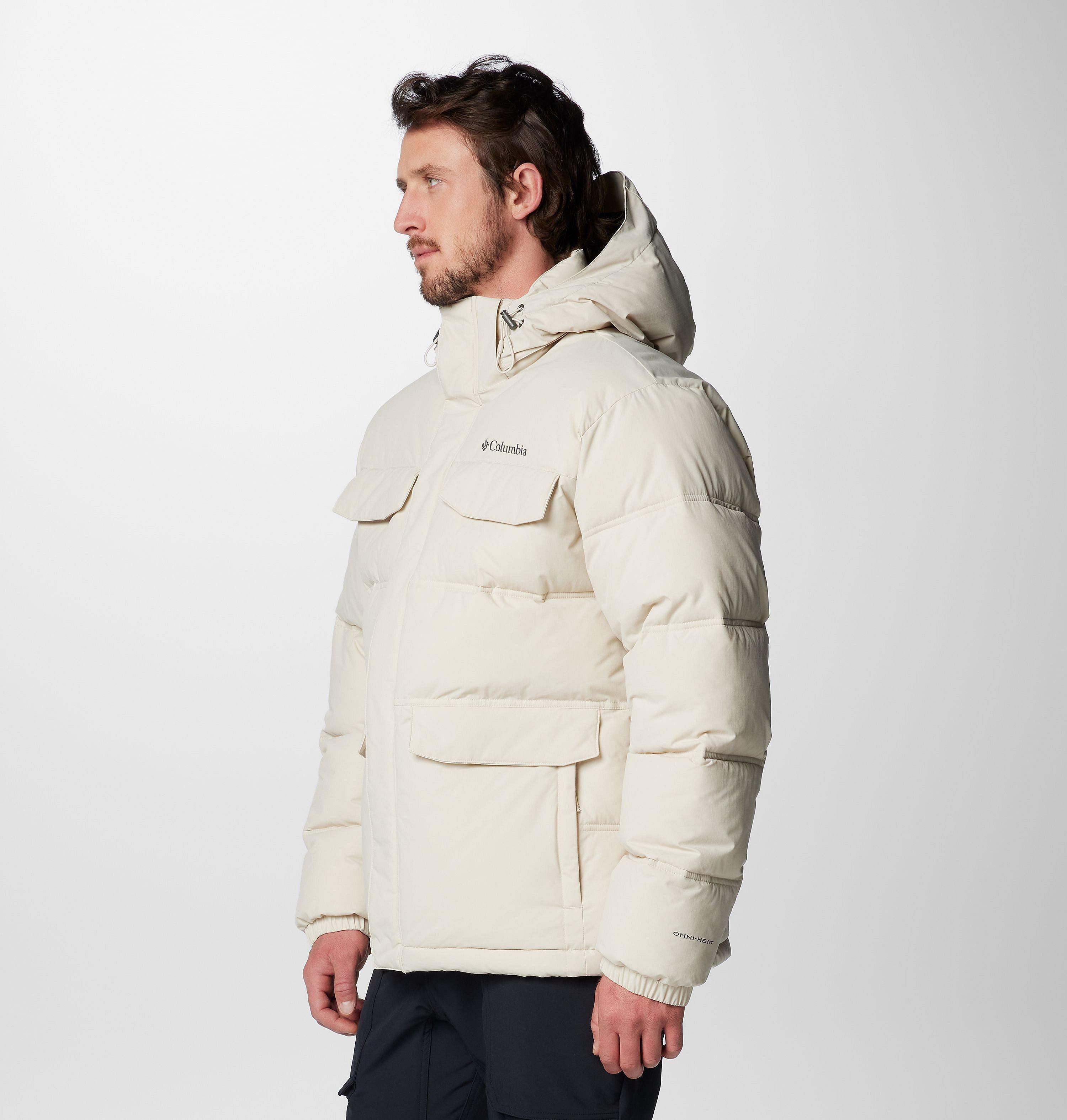 Men's Landroamer Puffer Jacket 4