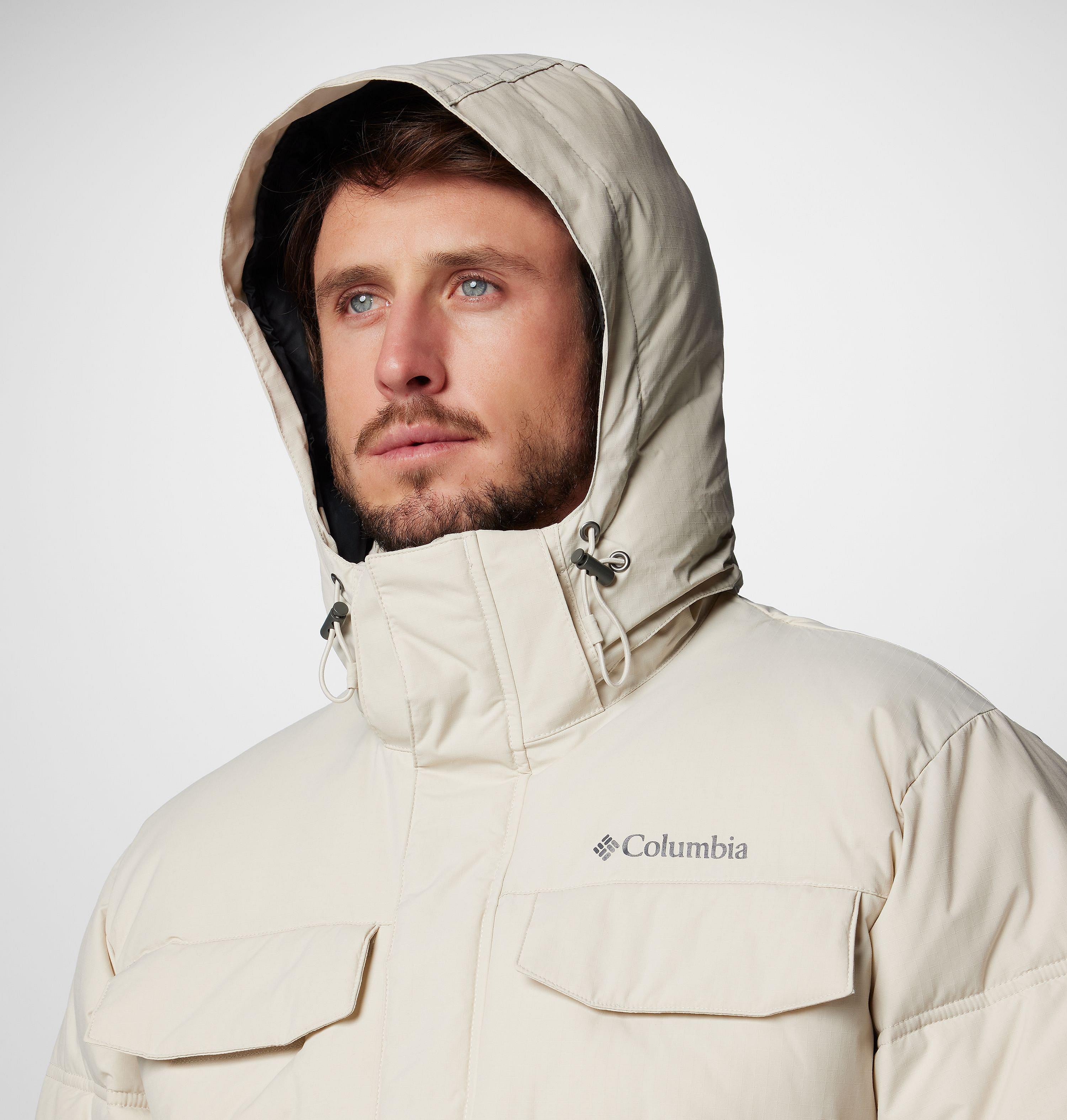 Men's Landroamer Puffer Jacket 5