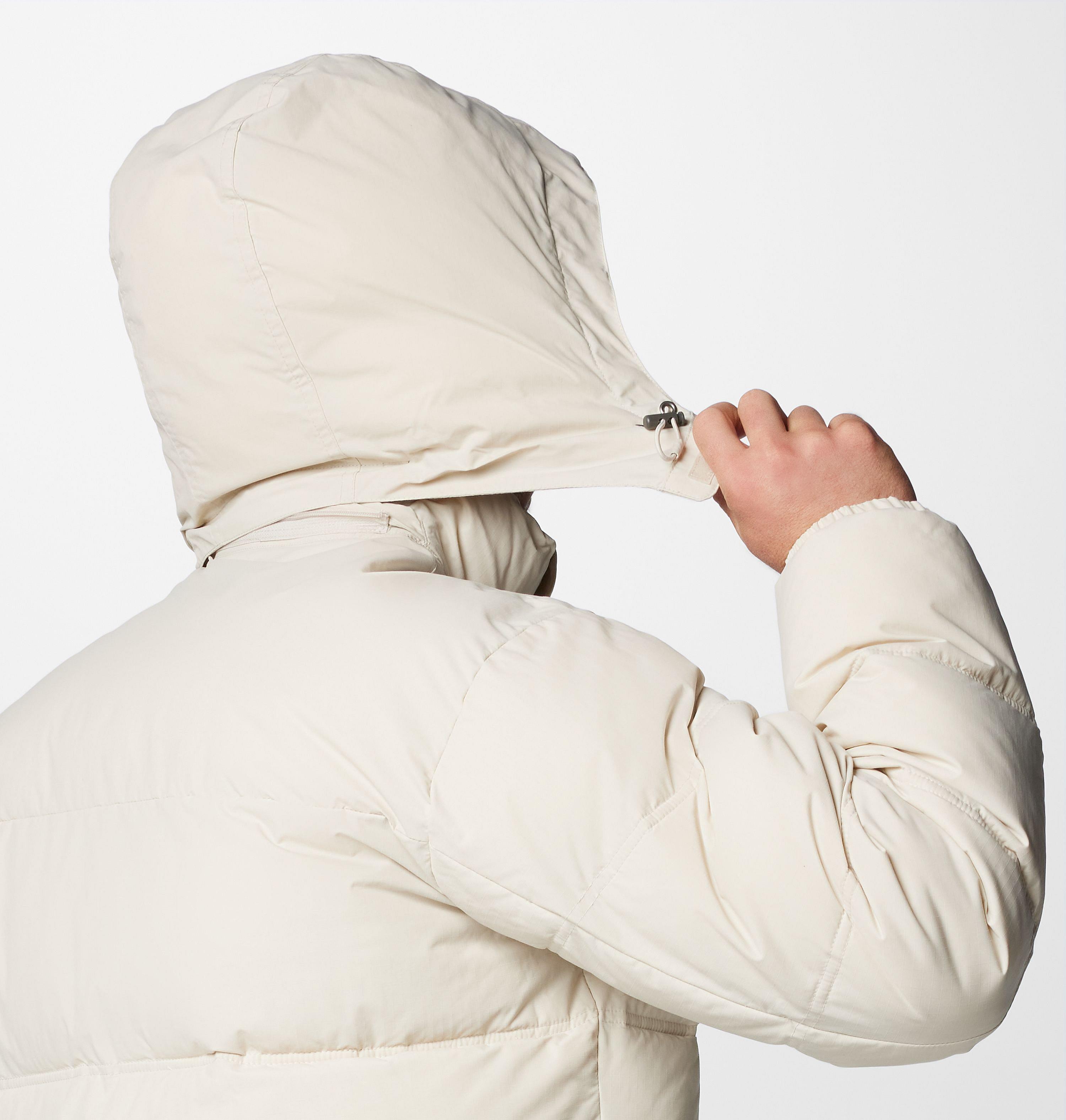 Men's Landroamer Puffer Jacket 8