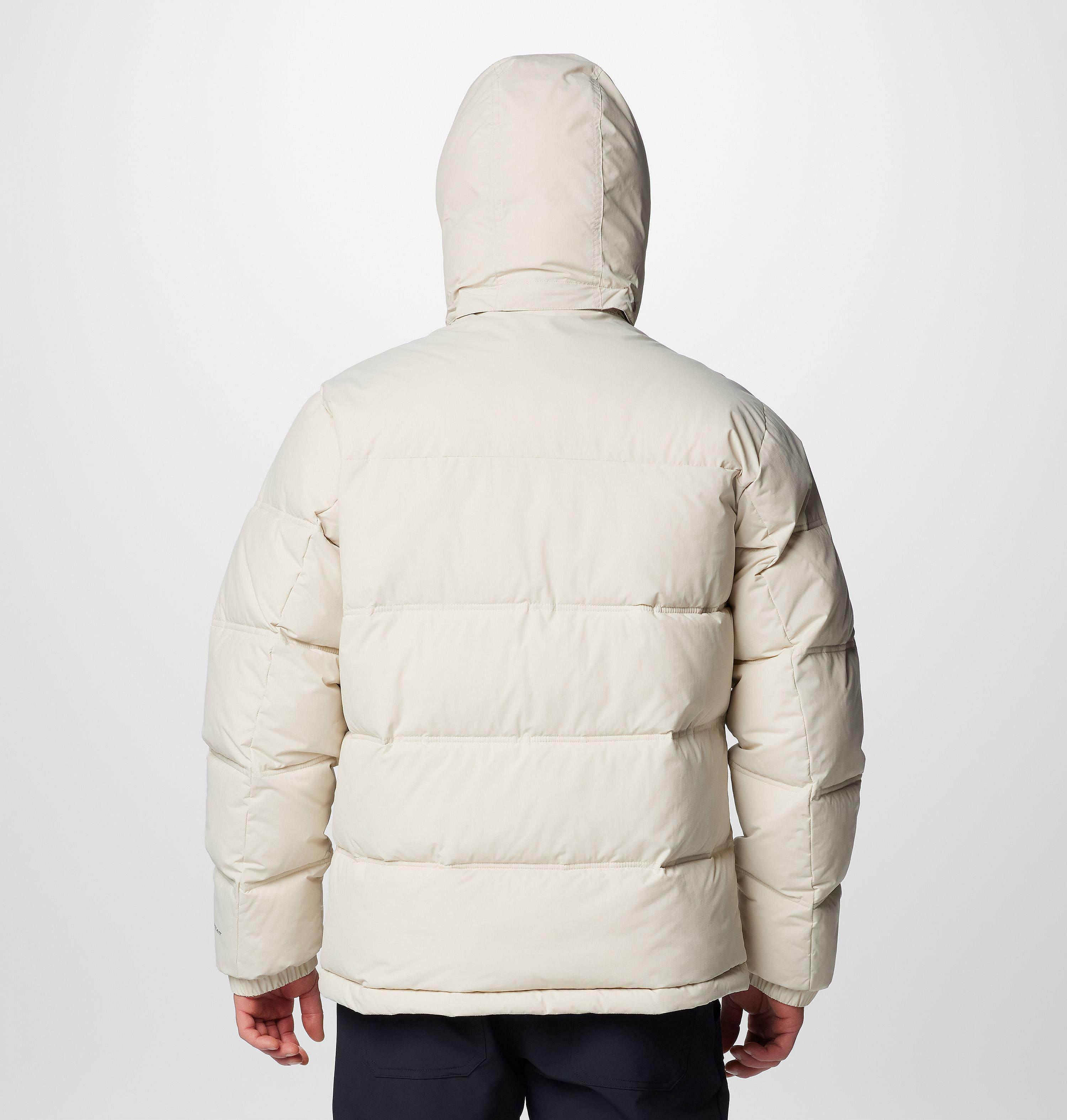 Men's Landroamer Puffer Jacket 2