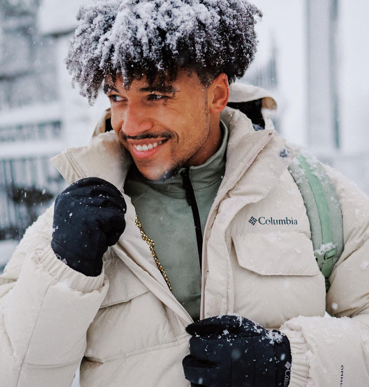 Men's Landroamer™ Puffer Jacket 13