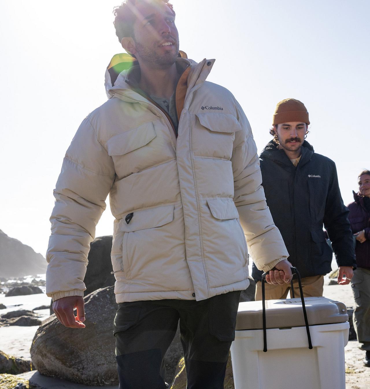 Men's Landroamer™ Puffer Jacket 14