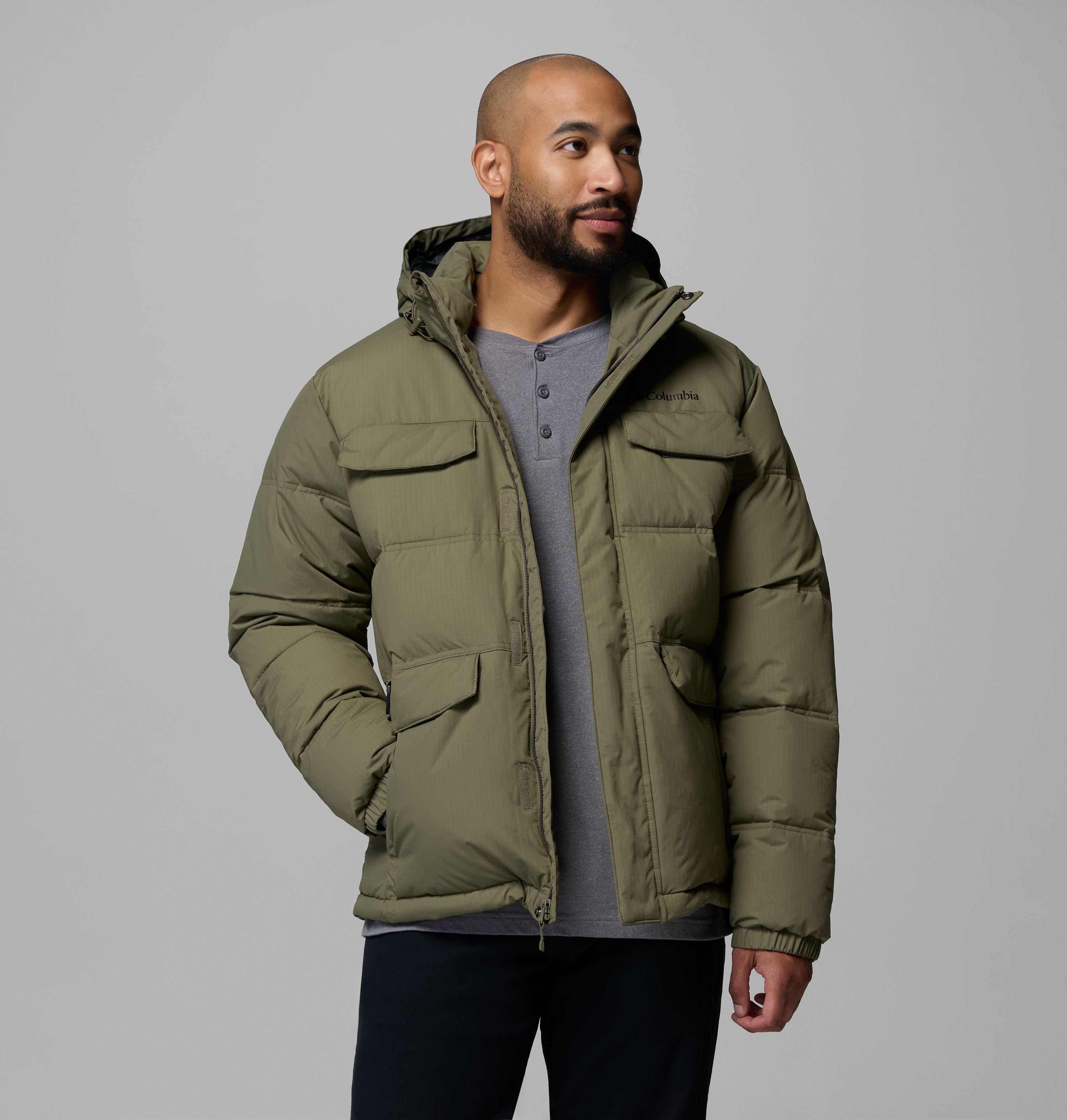 Doudoune Landroamer pour homme | 397 | XXL 5