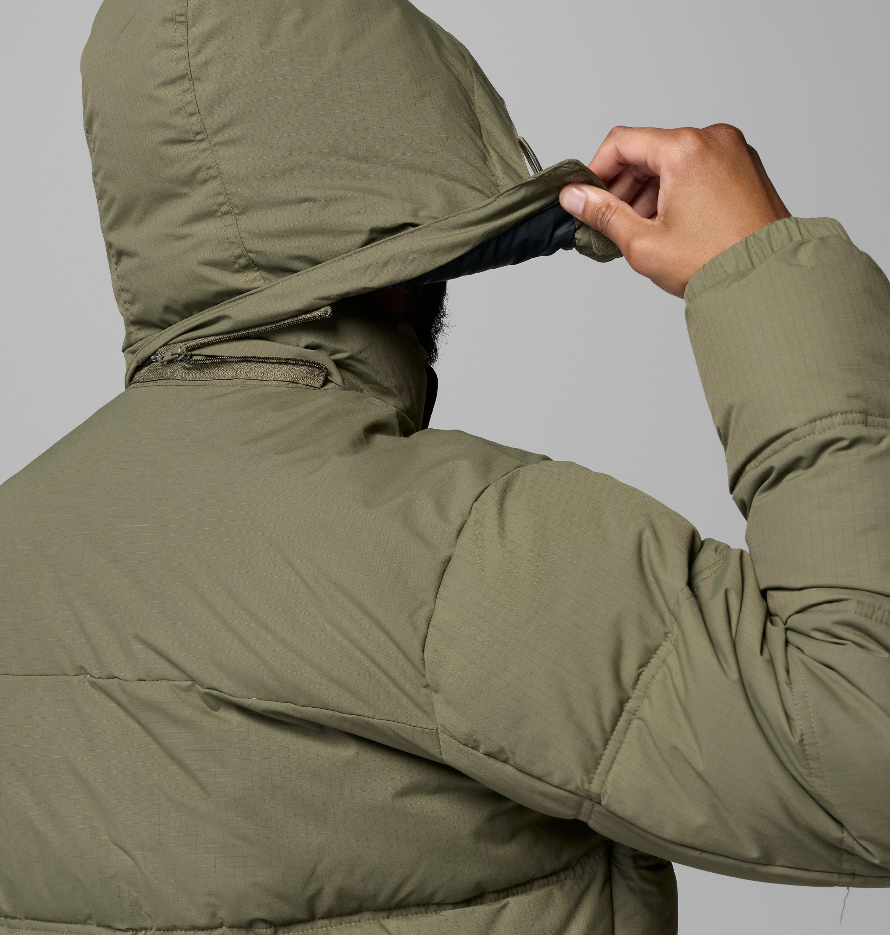 Doudoune Landroamer pour homme | 397 | XXL 9