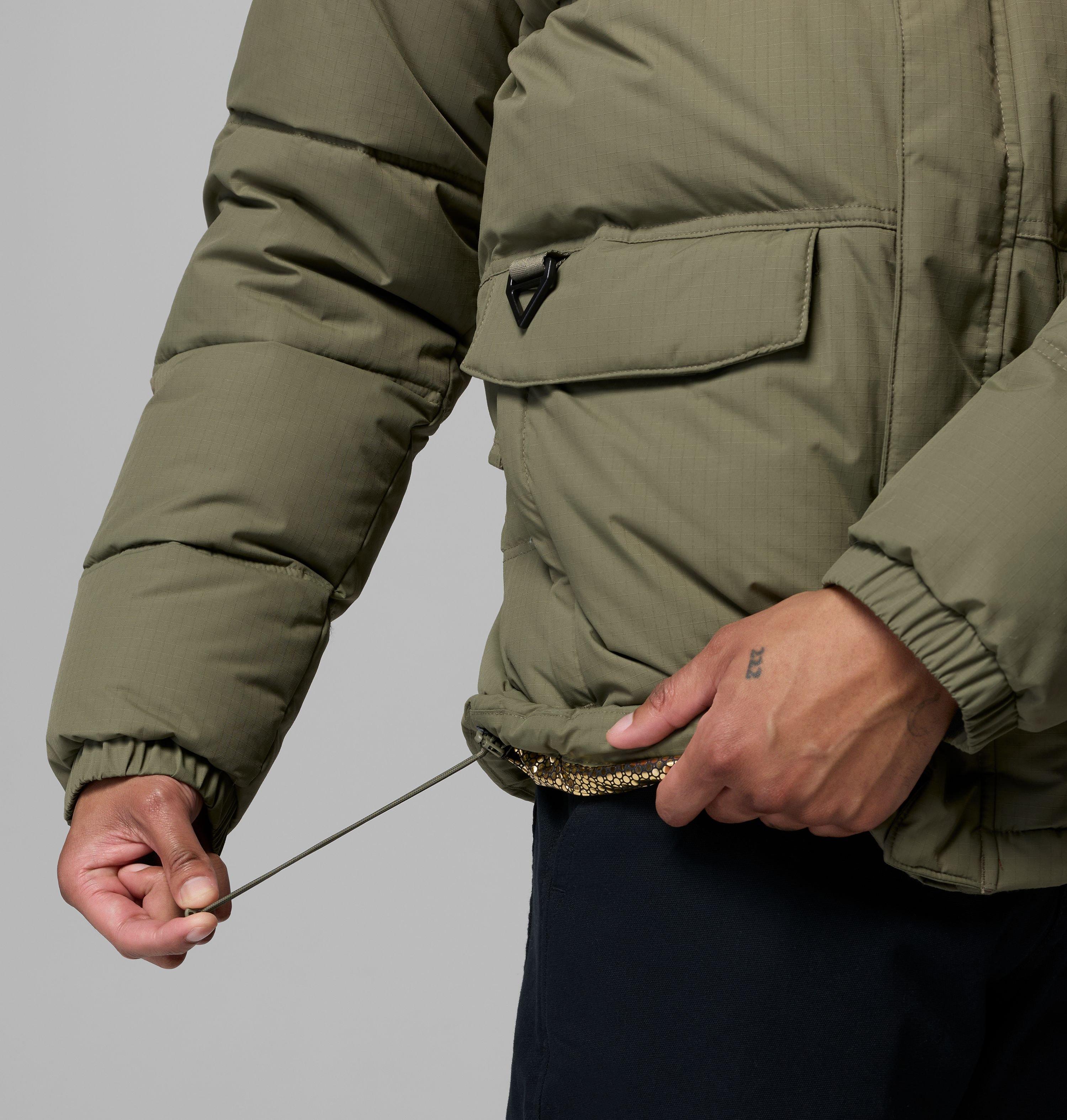 Doudoune Landroamer pour homme | 397 | XXL 12