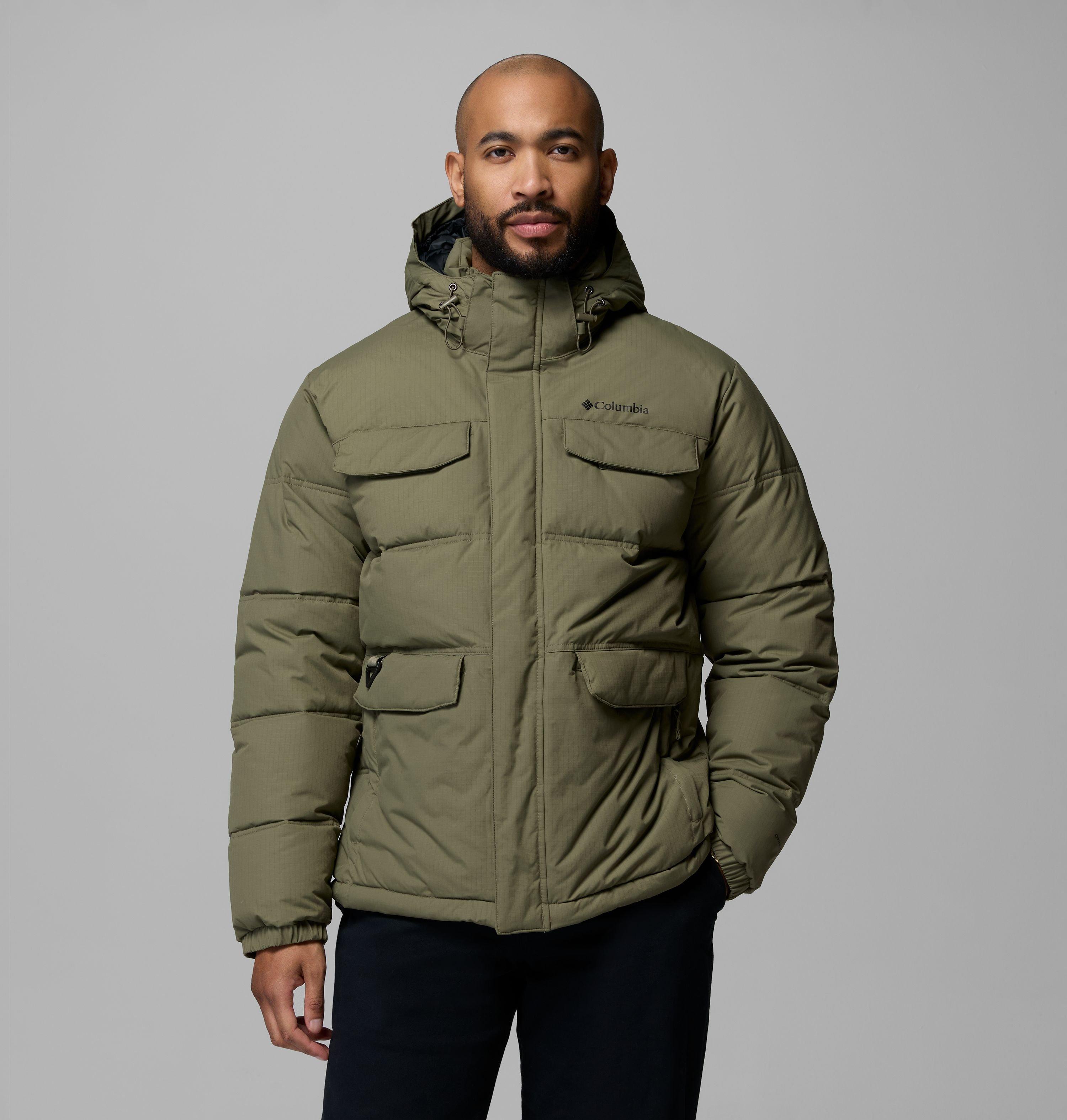 Men's Landroamer Puffer Jacket | Columbia
