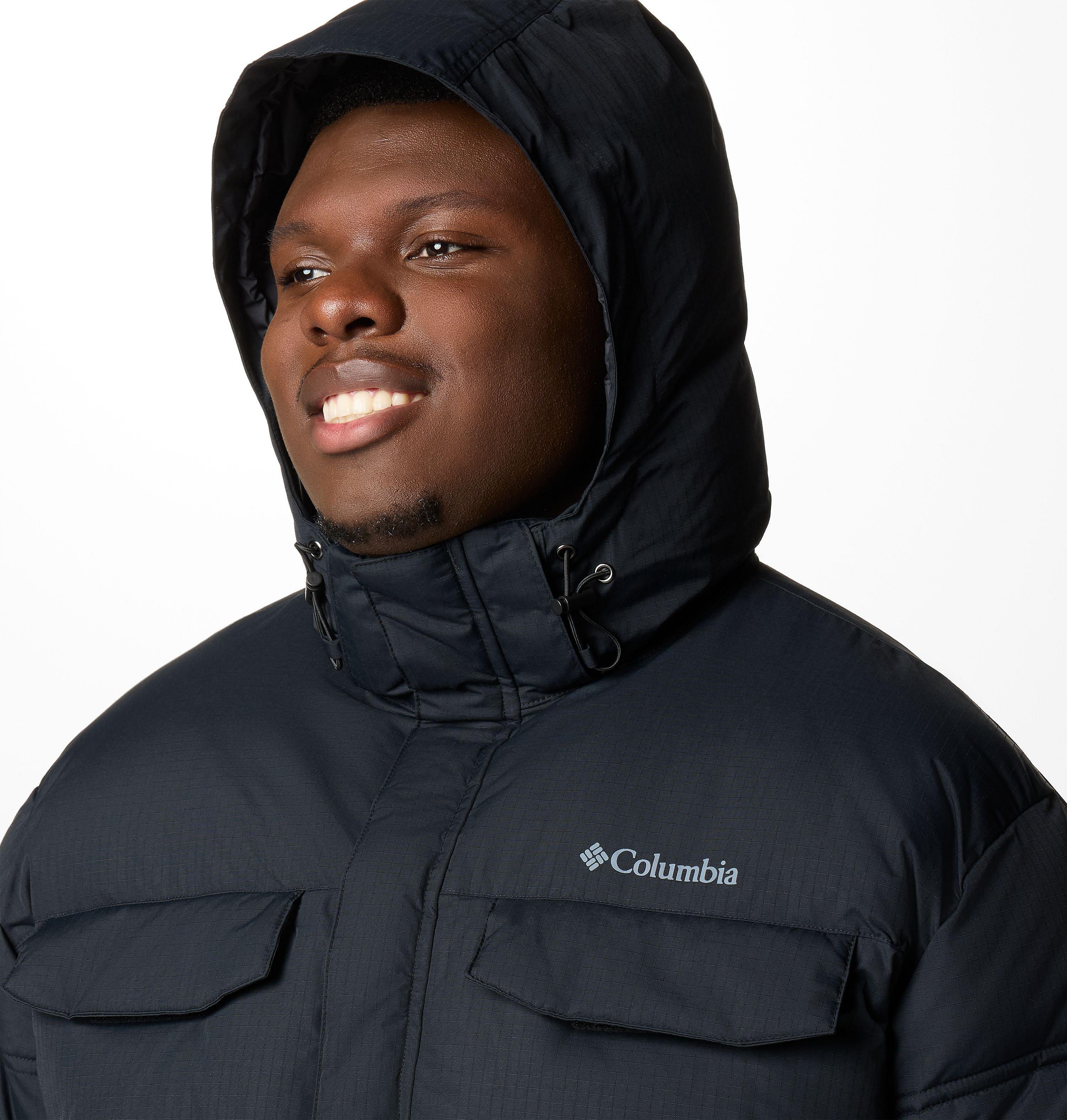 Men's Landroamer Puffer Jacket - Big 5