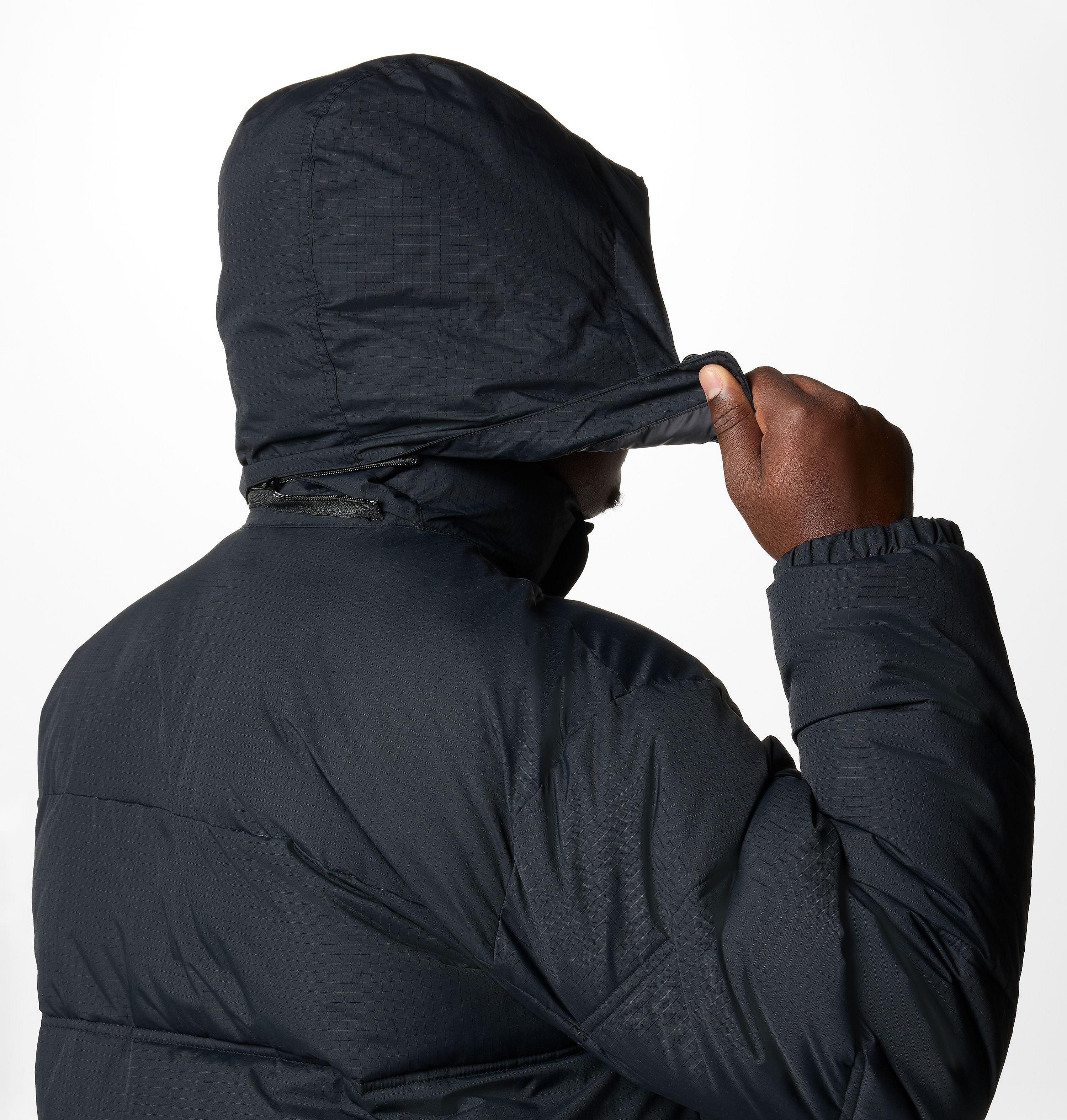 Men's Landroamer Puffer Jacket - Big 7