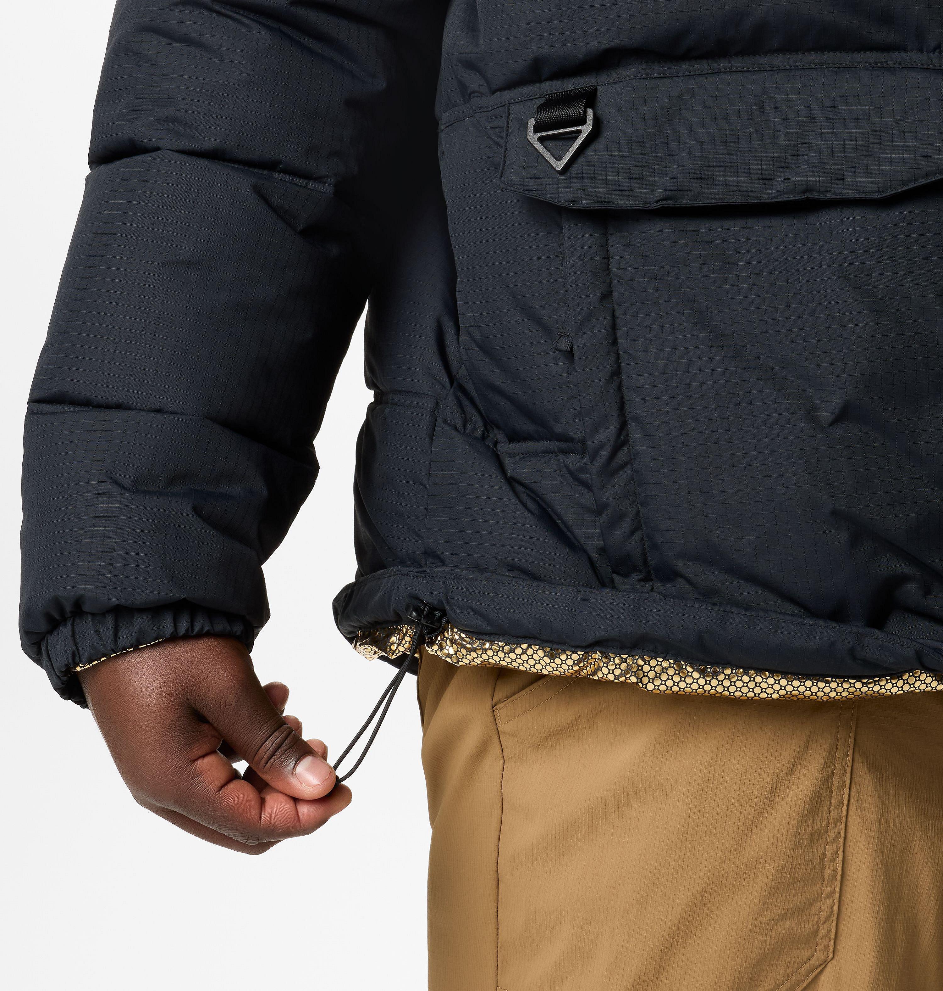 Men's Landroamer Puffer Jacket - Big 8