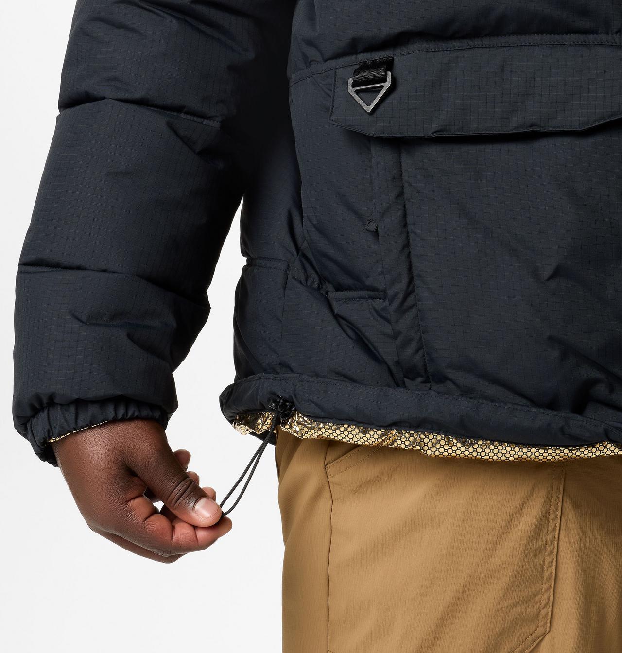 Men's Landroamer™ Puffer Jacket - Big 8