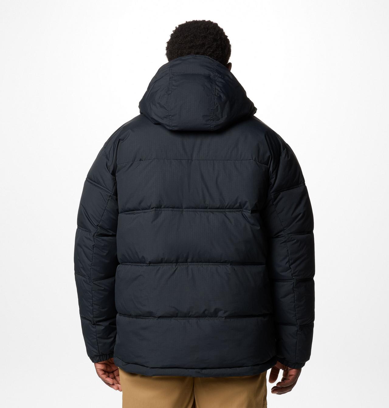 Men's Landroamer™ Puffer Jacket - Big 2