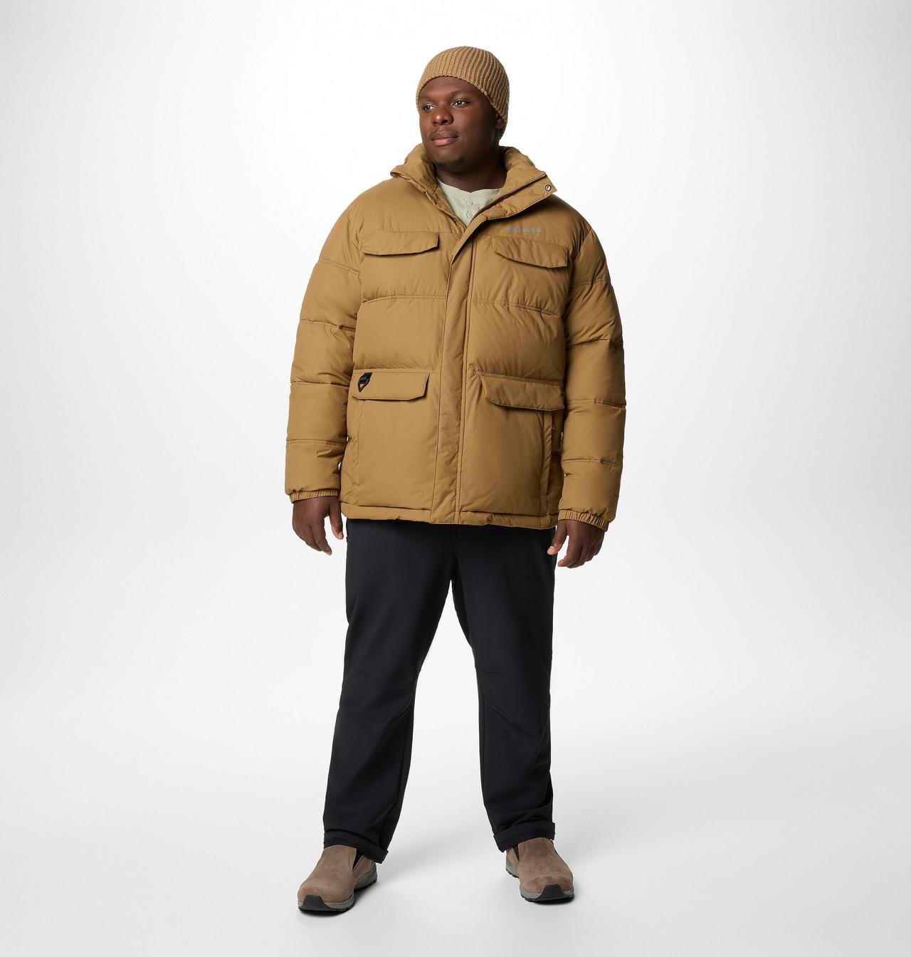 Men's Landroamer™ Puffer Jacket - Big | 257 | 3X 3