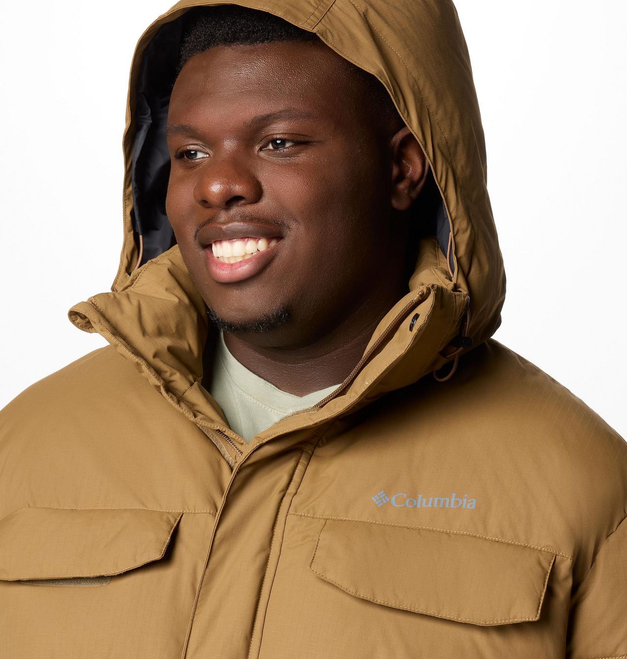 Men's Landroamer™ Puffer Jacket - Big | 257 | 3X 5